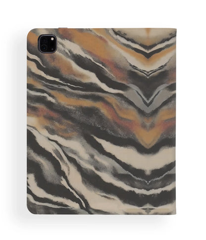 Earthy Jungle iPad Folio