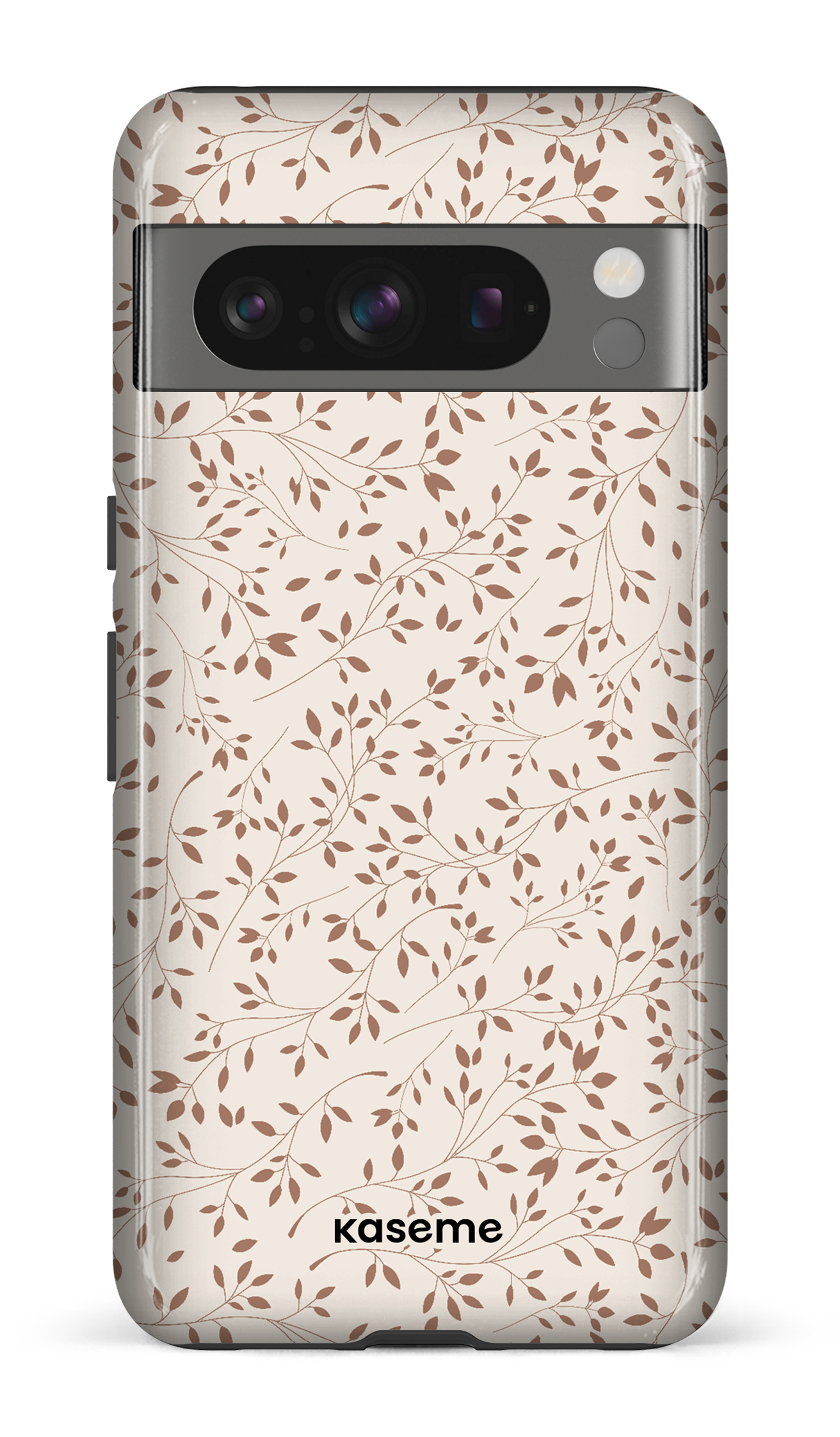 Eden Mocha - Google Pixel 8 Pro Tough Gloss