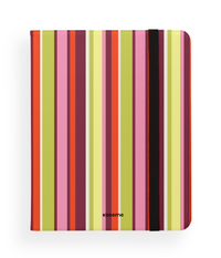 Eleganza Green iPad Case