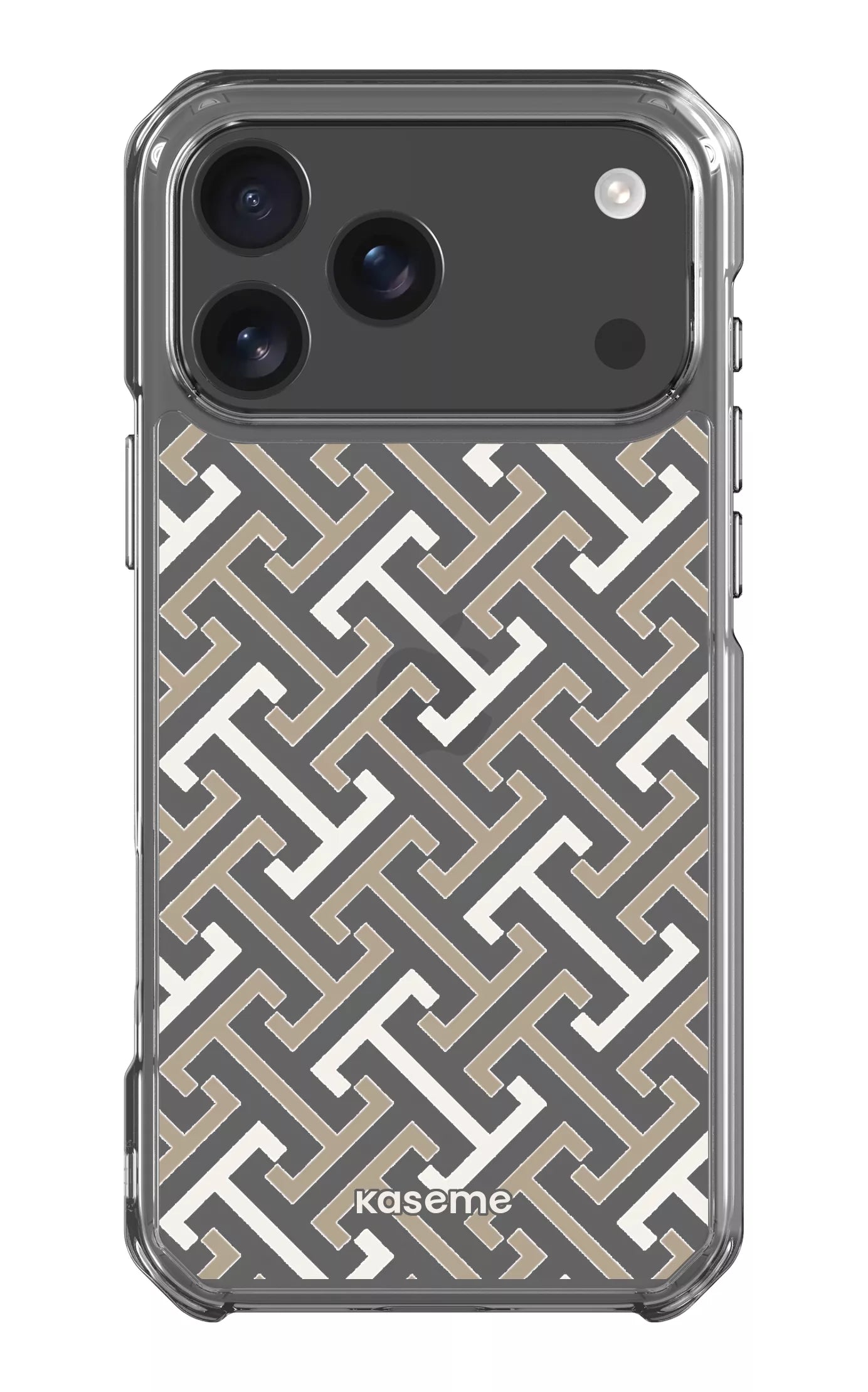  Elite Clear Case -