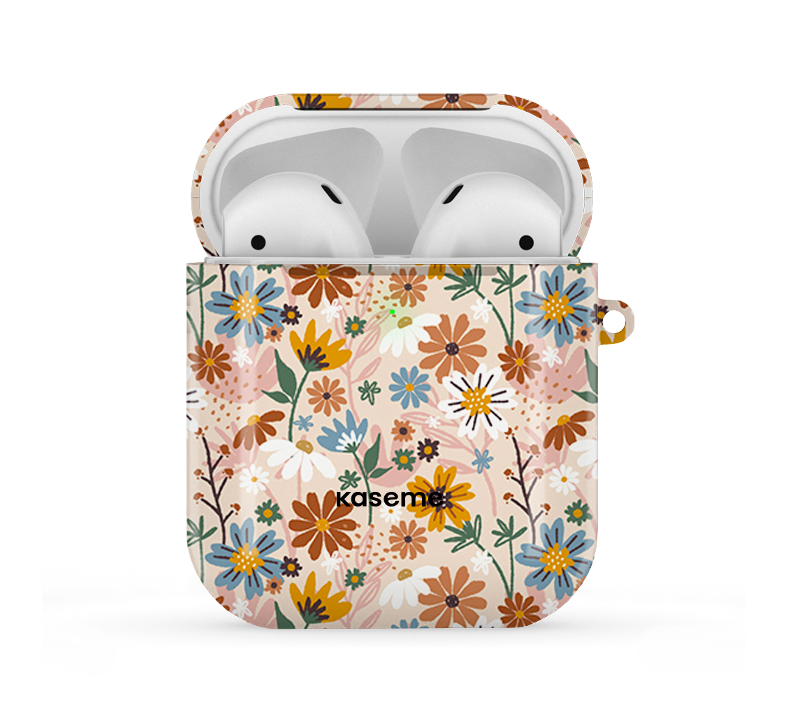 Emily AirPods Case