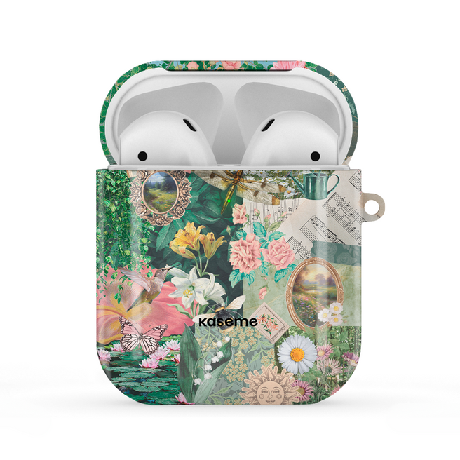 Enchanting AirPods Case