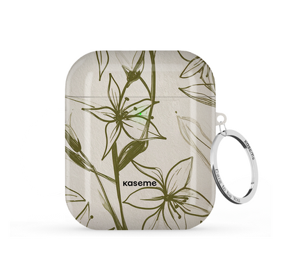 Everla AirPods Case