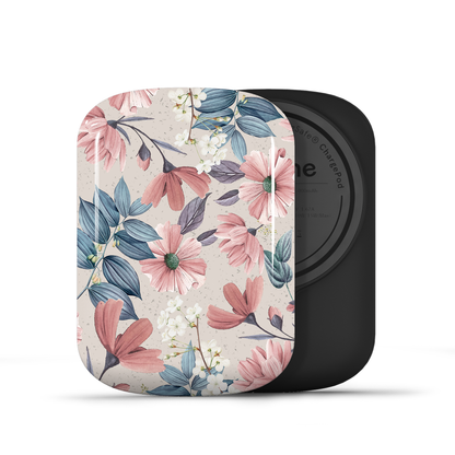 Fall Flowers ChargePod