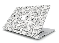 Float MacBook skin