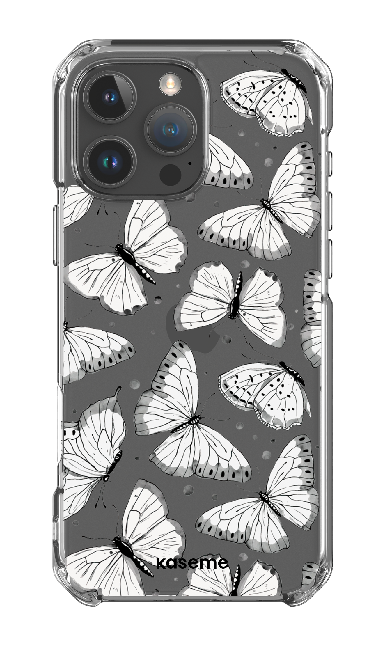 Float Clear Case -