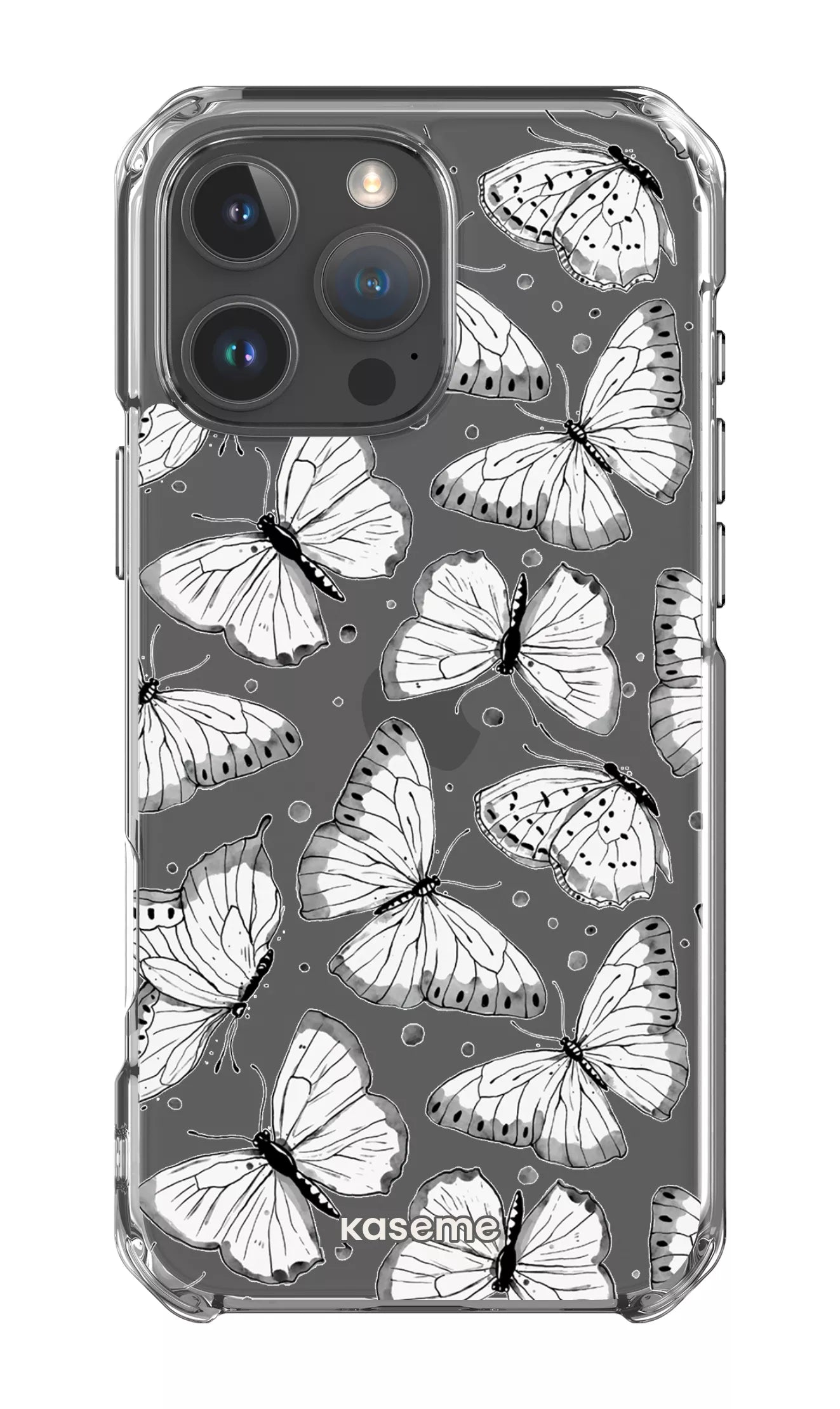  Float Clear Case -