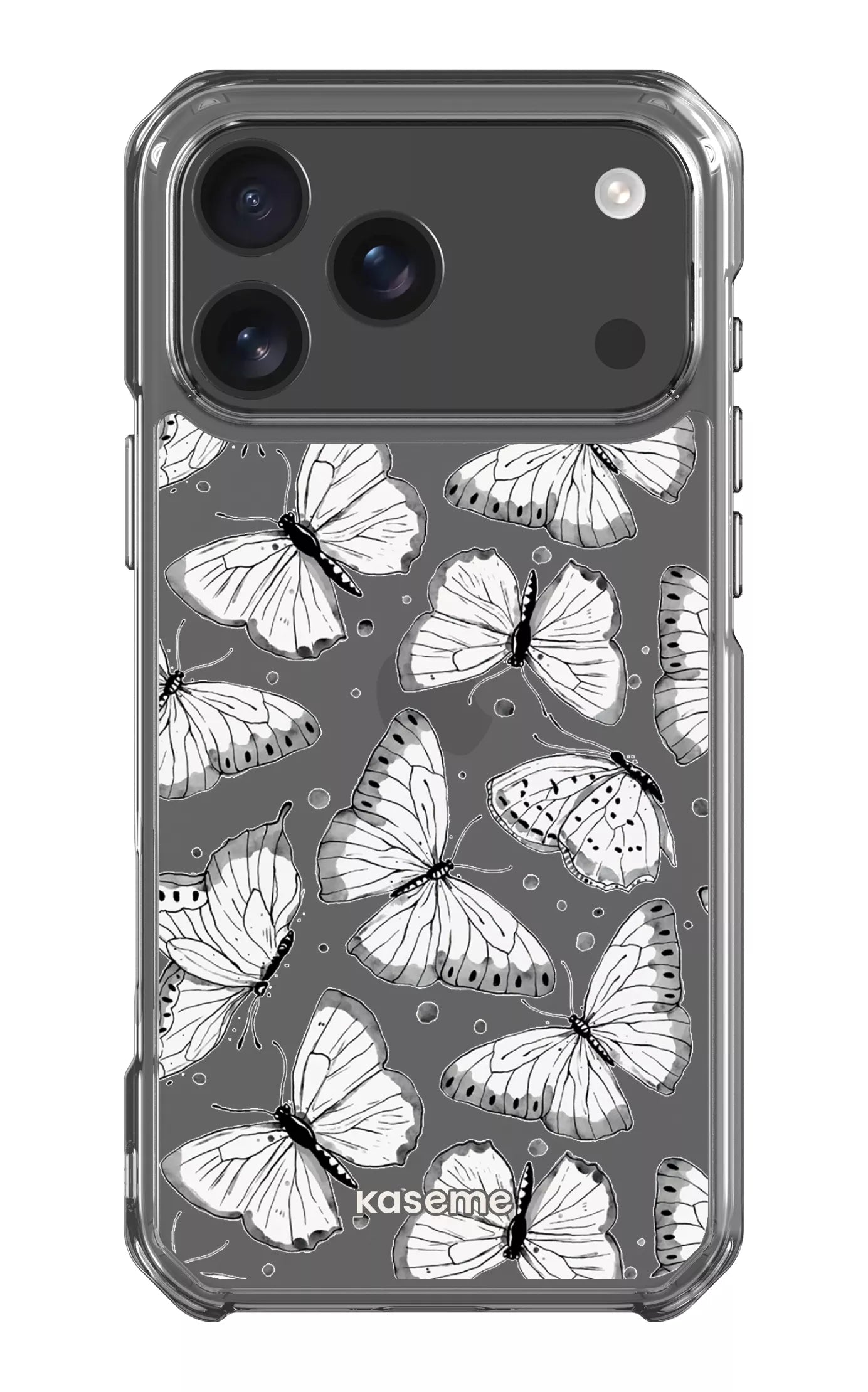  Float Clear Case -