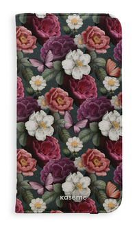 Flore Folio Case