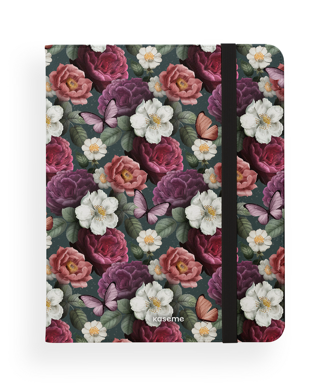 Flore - iPad Folio