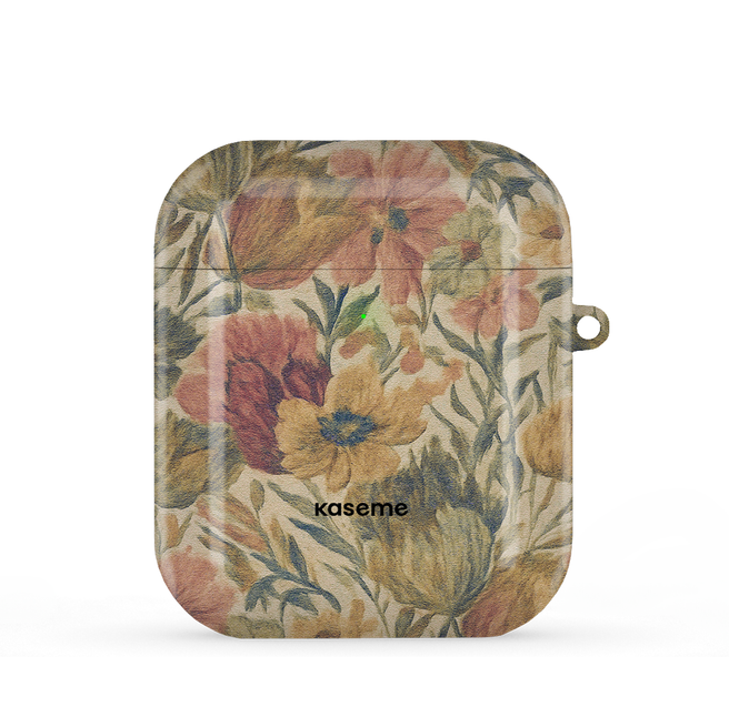 Floretta AirPods Case