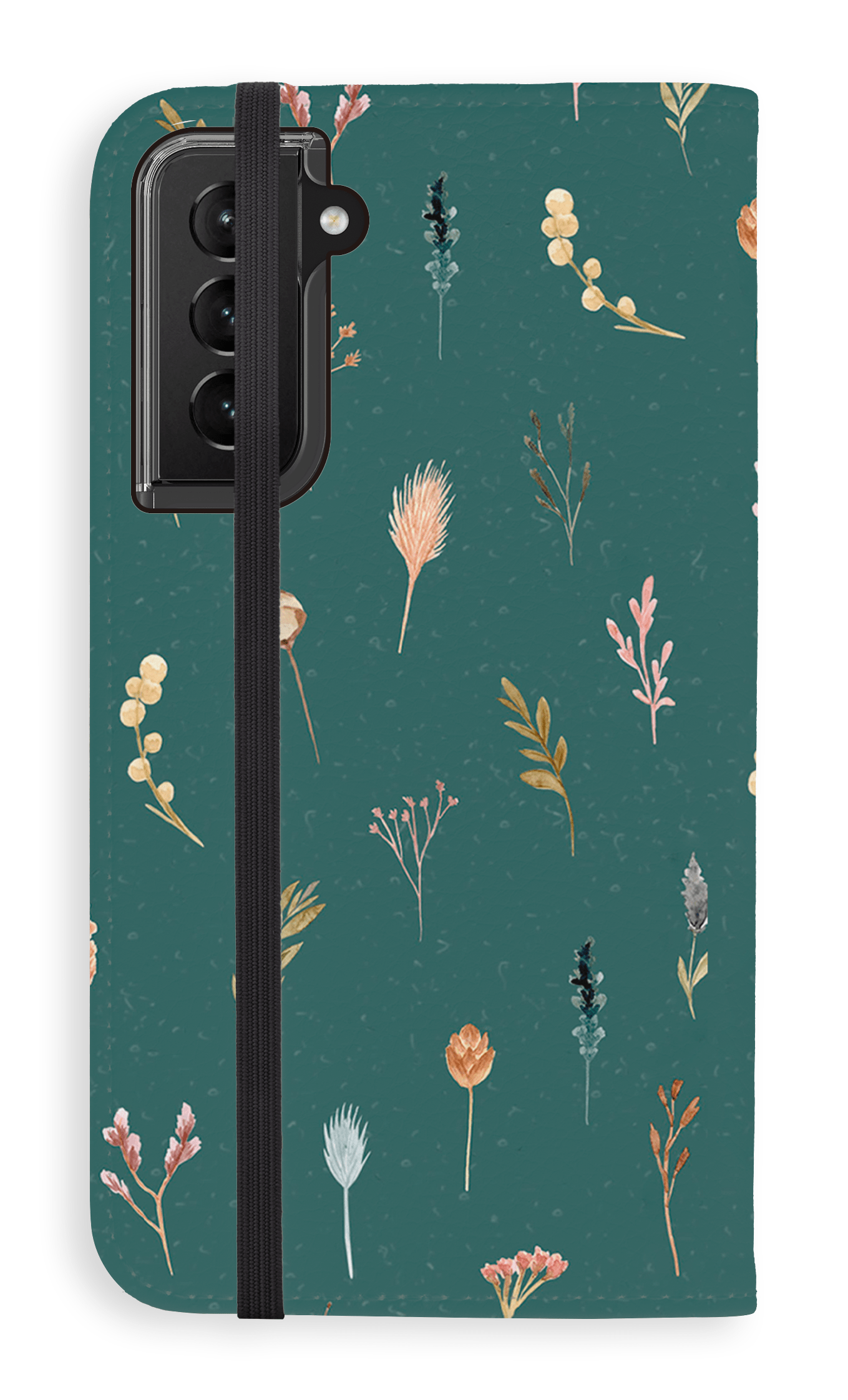 Folio Case Galaxy S21 Breezy - Folio Case -
