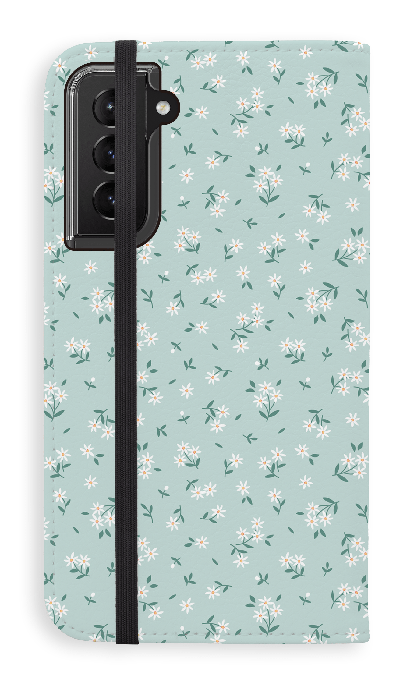 Folio Case Galaxy S21 Bush - Folio Case -