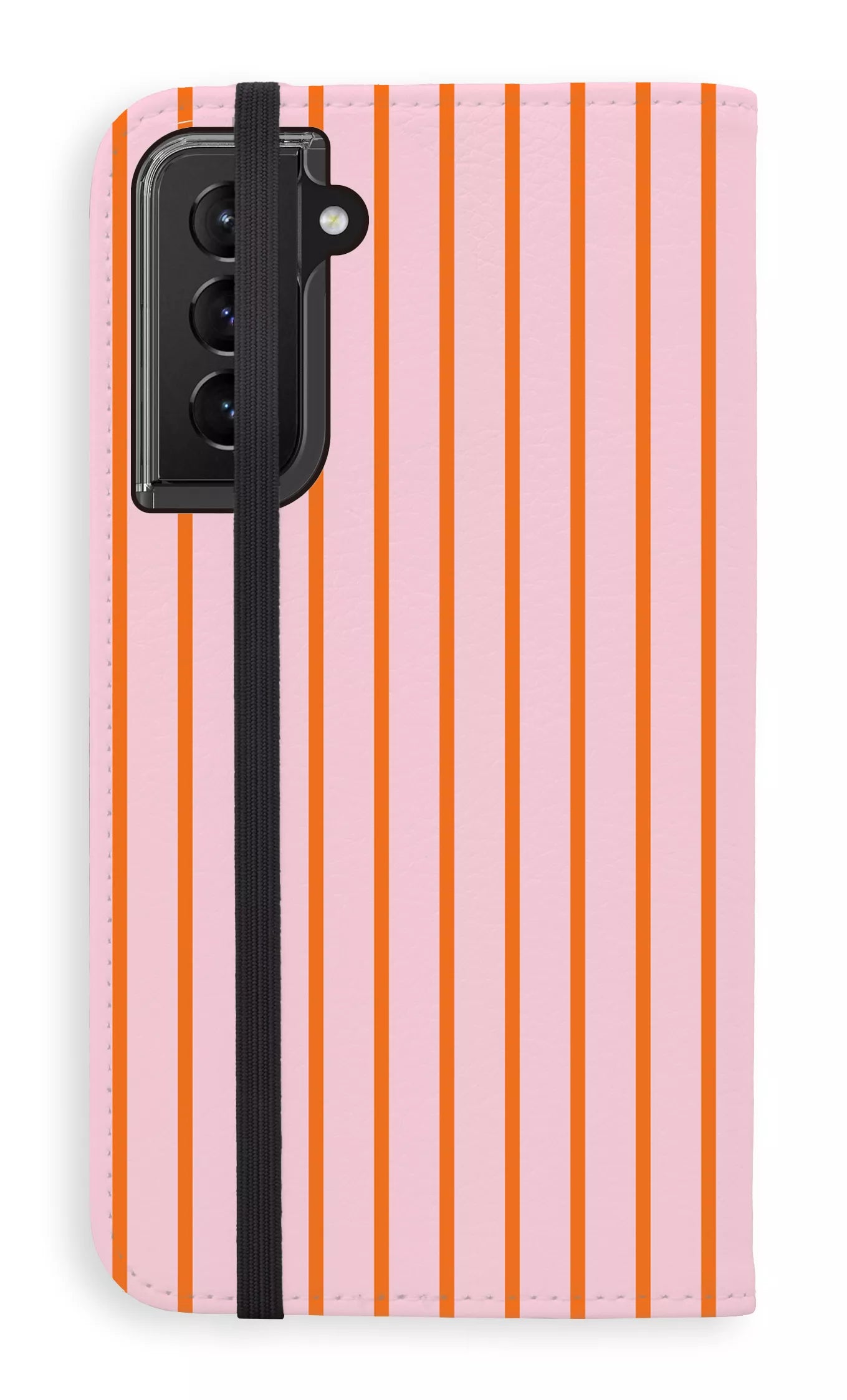 Folio Case Galaxy S21 Dolce Striscia Folio Case -