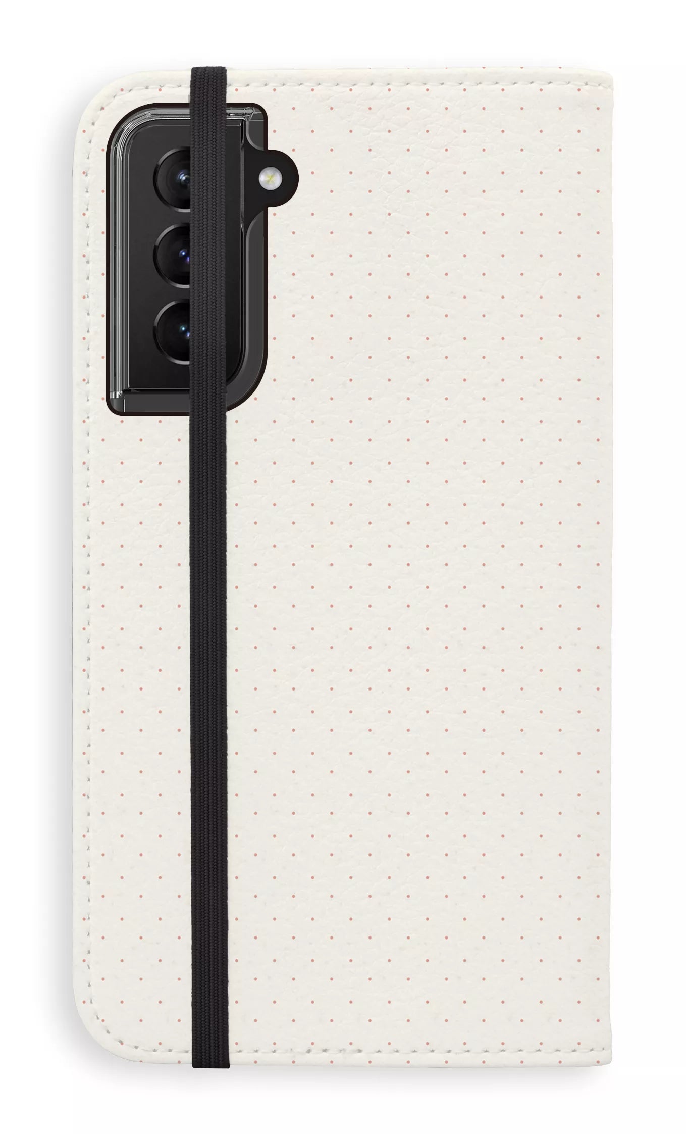 Folio Case Galaxy S21 Fresa Lace Folio Case -