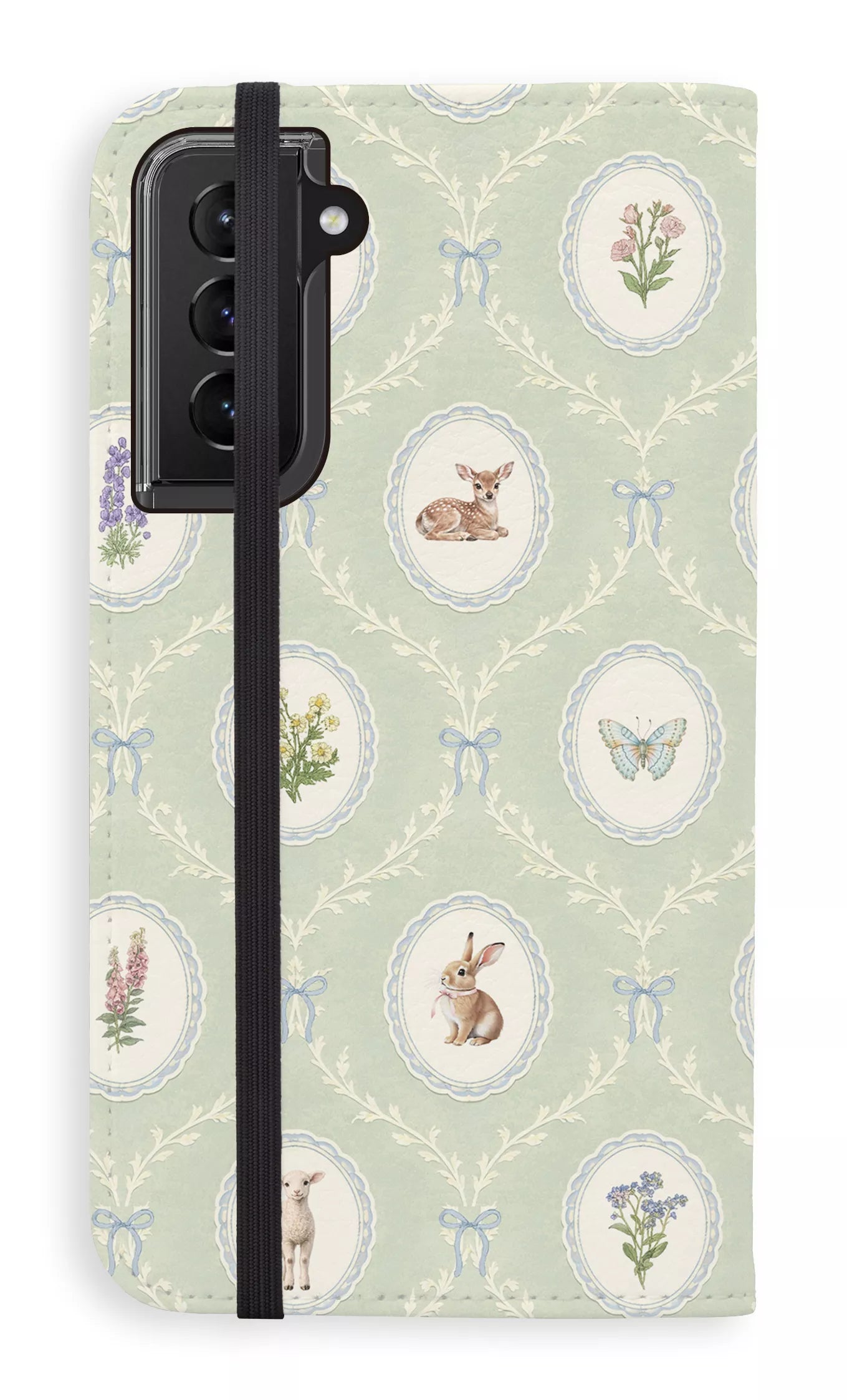 Folio Case Galaxy S21 Lullaby Folio Case -