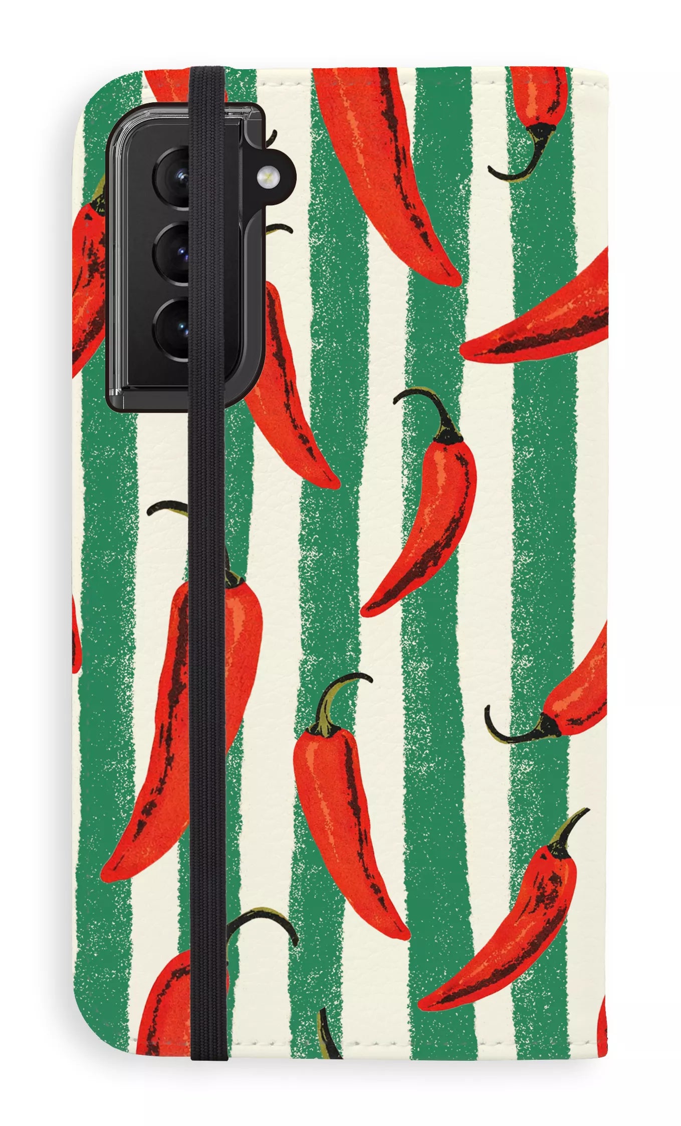 Folio Case Galaxy S21 Piccante Folio Case -