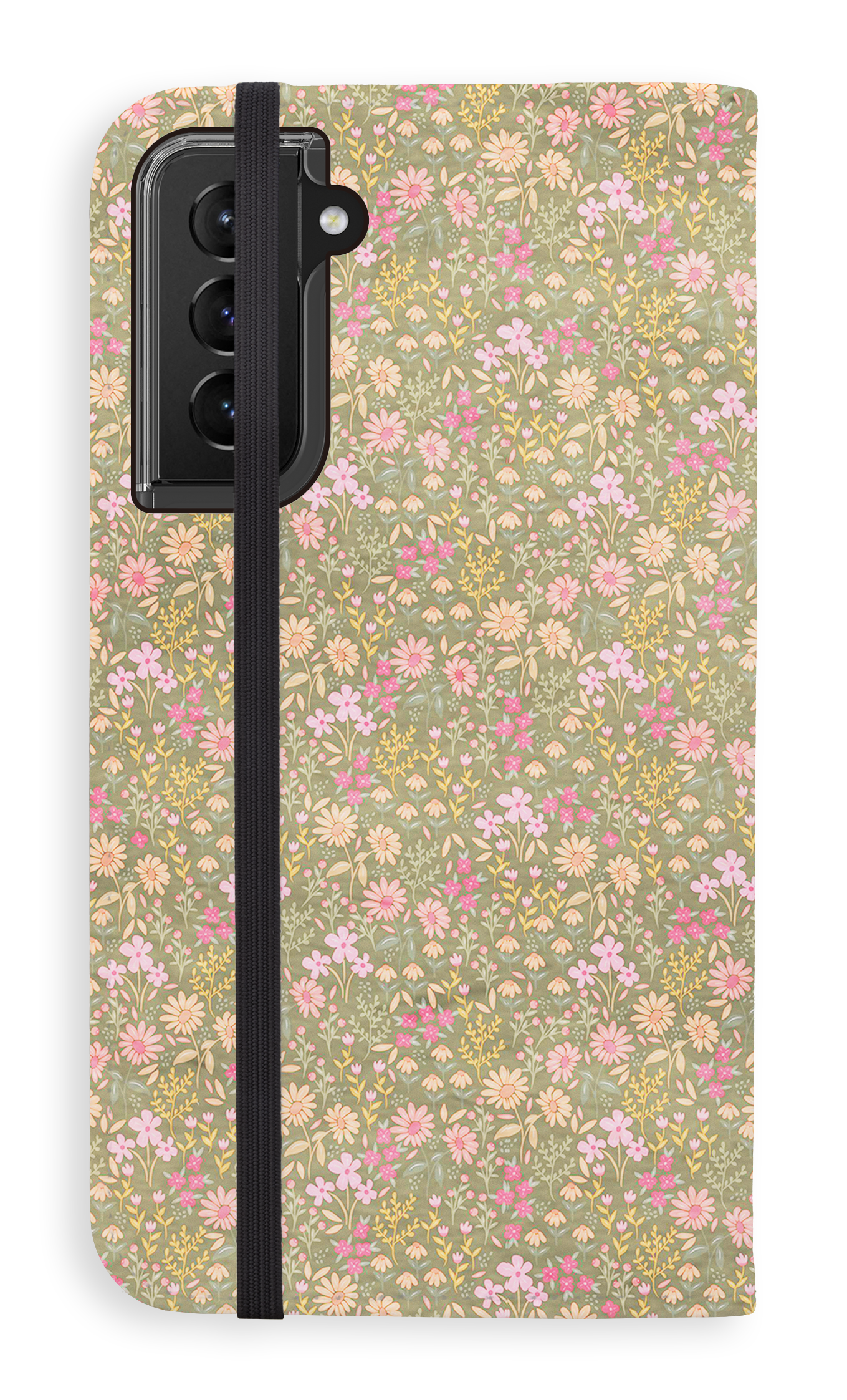 Folio Case Galaxy S21 Prairie Folio Case -