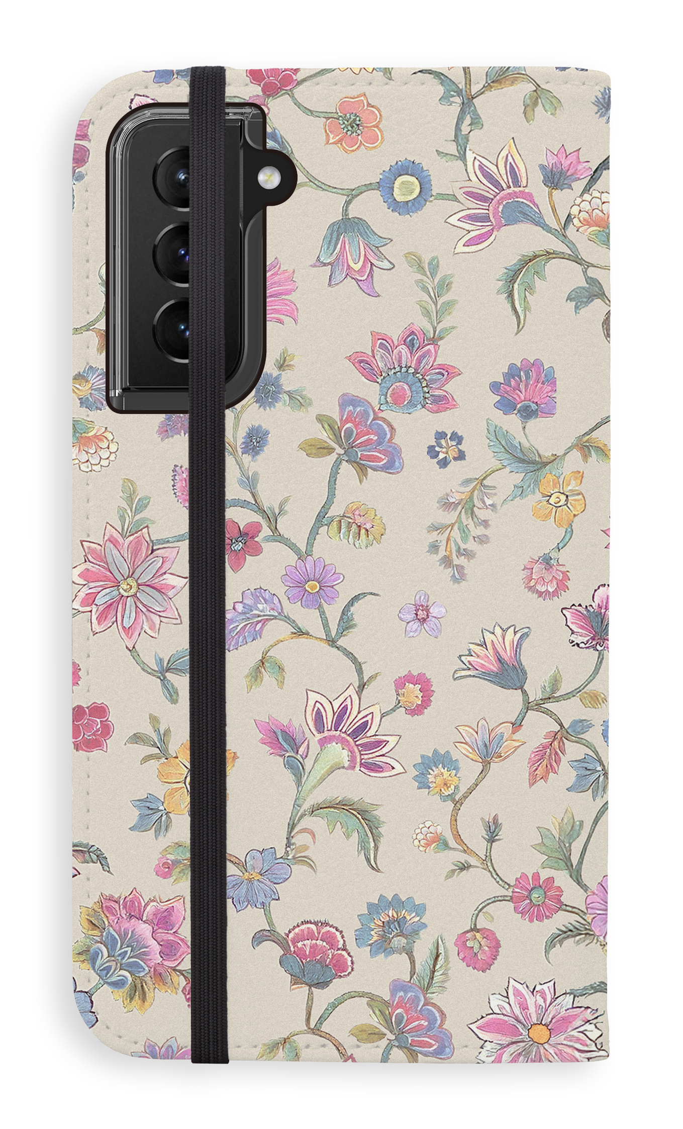 Folio Case Galaxy S21 Secret Garden Folio Case -