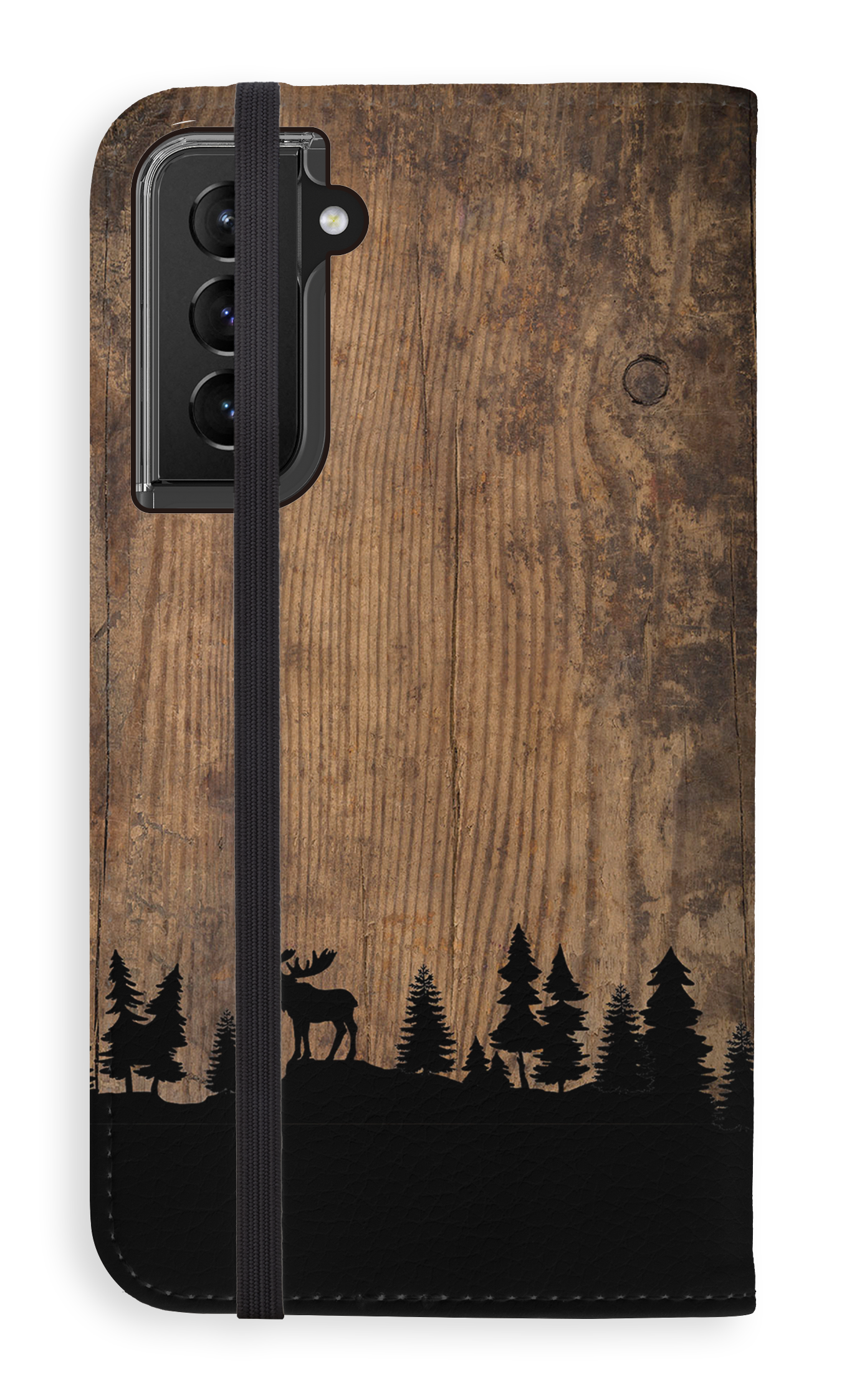 Folio Case Galaxy S21 The Moose - Folio Case -