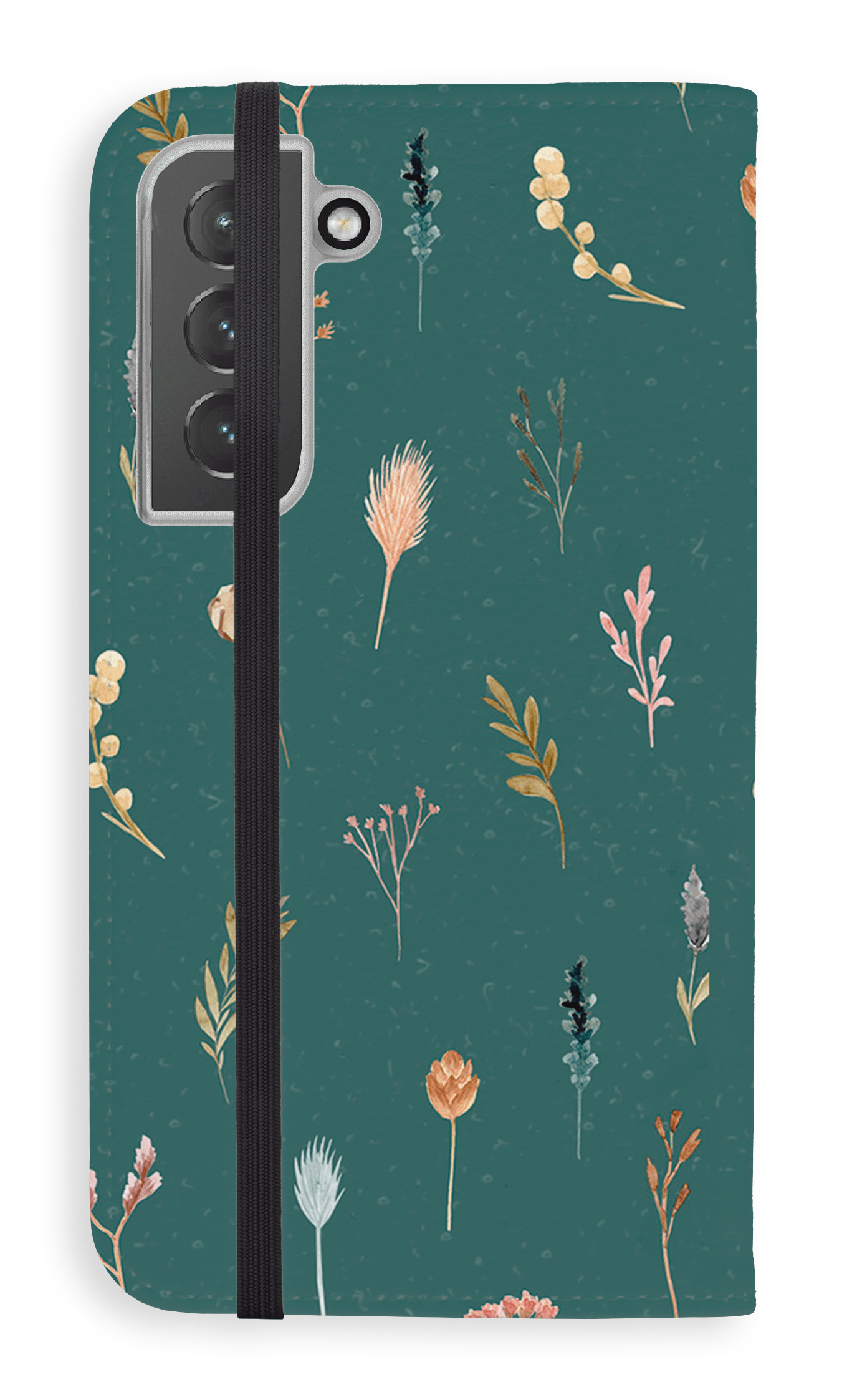 Folio Case Galaxy S22 Breezy - Folio Case -