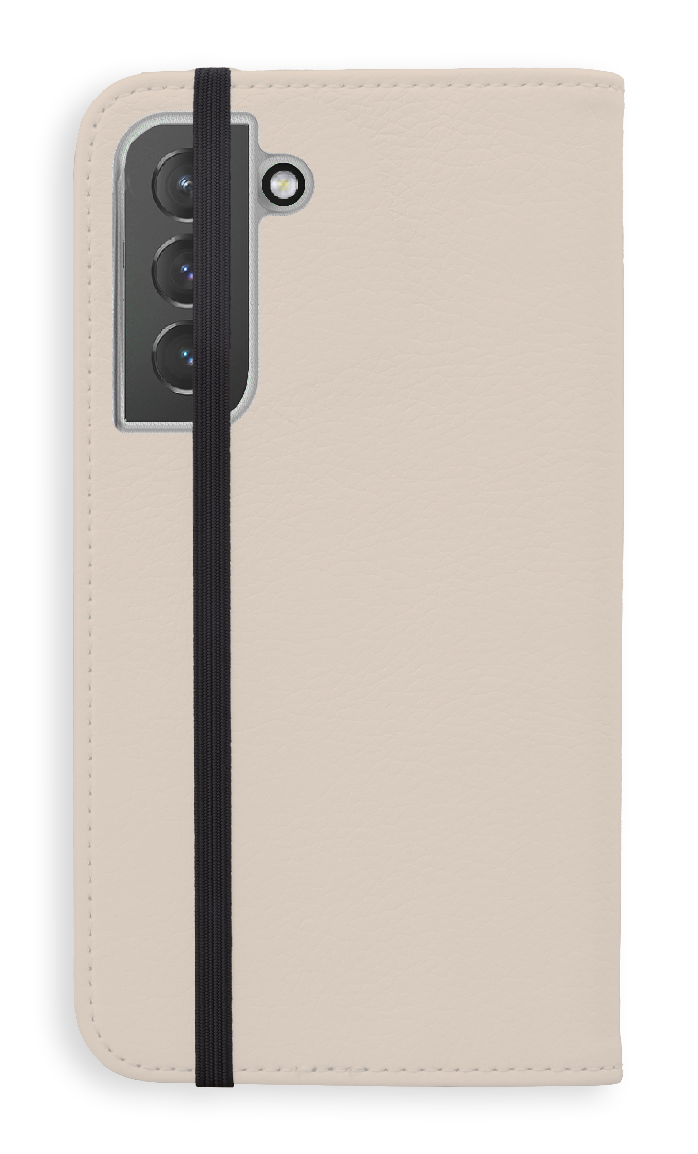 Folio Case Galaxy S22 Camel - Folio Case -