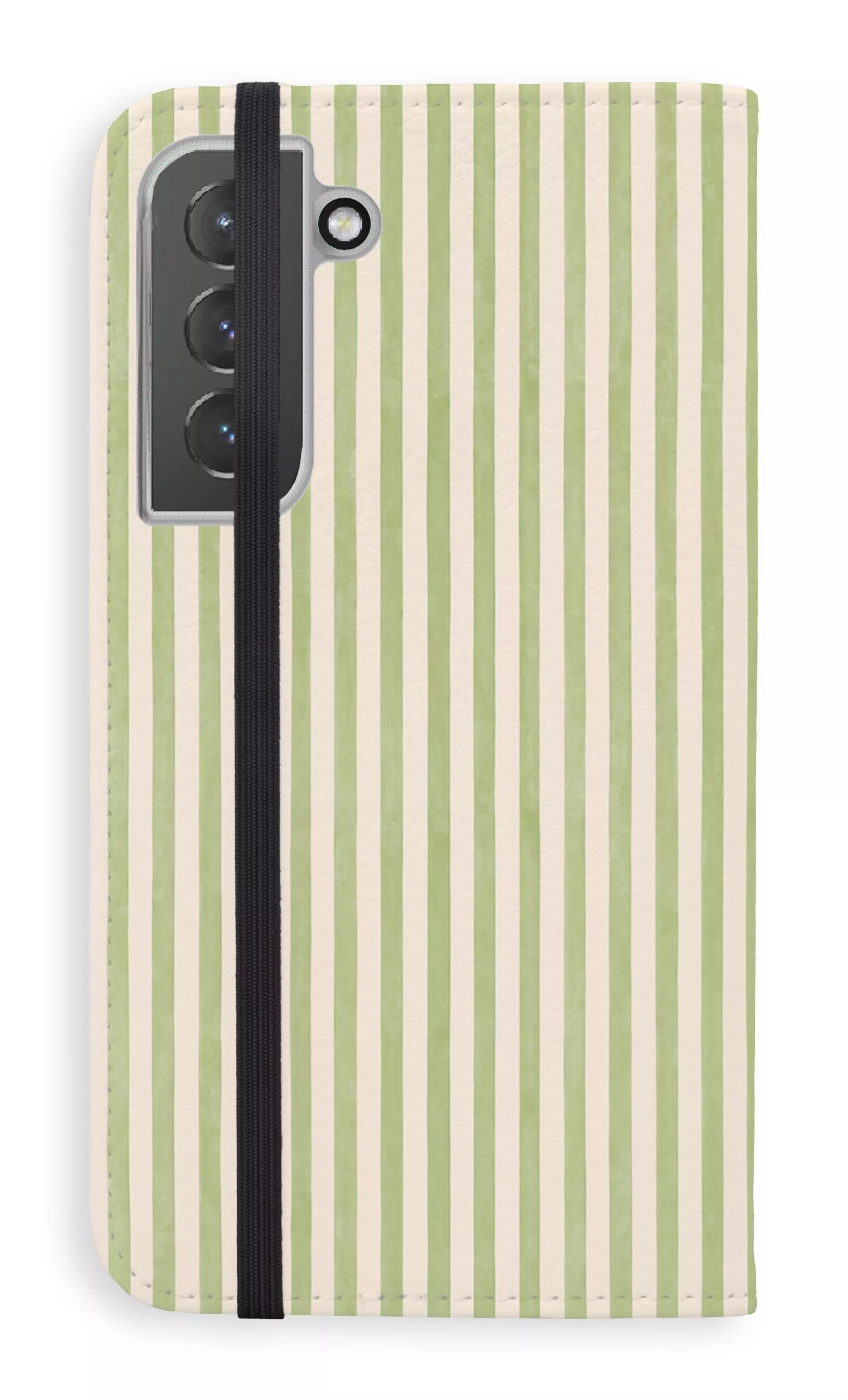 Folio Case Galaxy S22 Ciao Bella Green Folio Case -