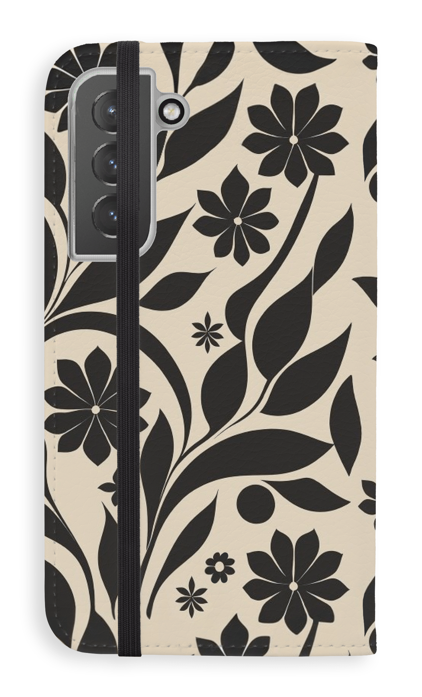 Folio Case Galaxy S22 Delicate - Folio Case -