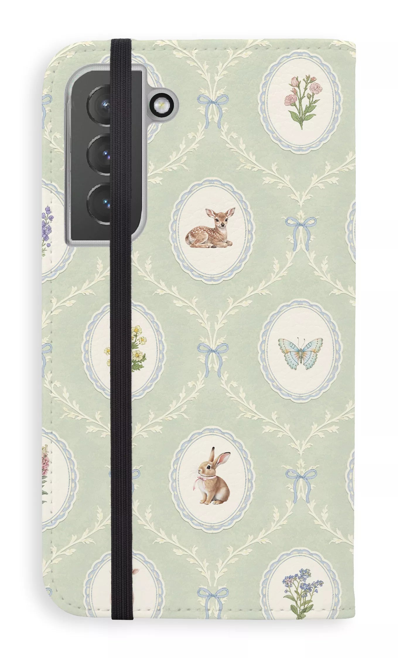 Folio Case Galaxy S22 Lullaby Folio Case -