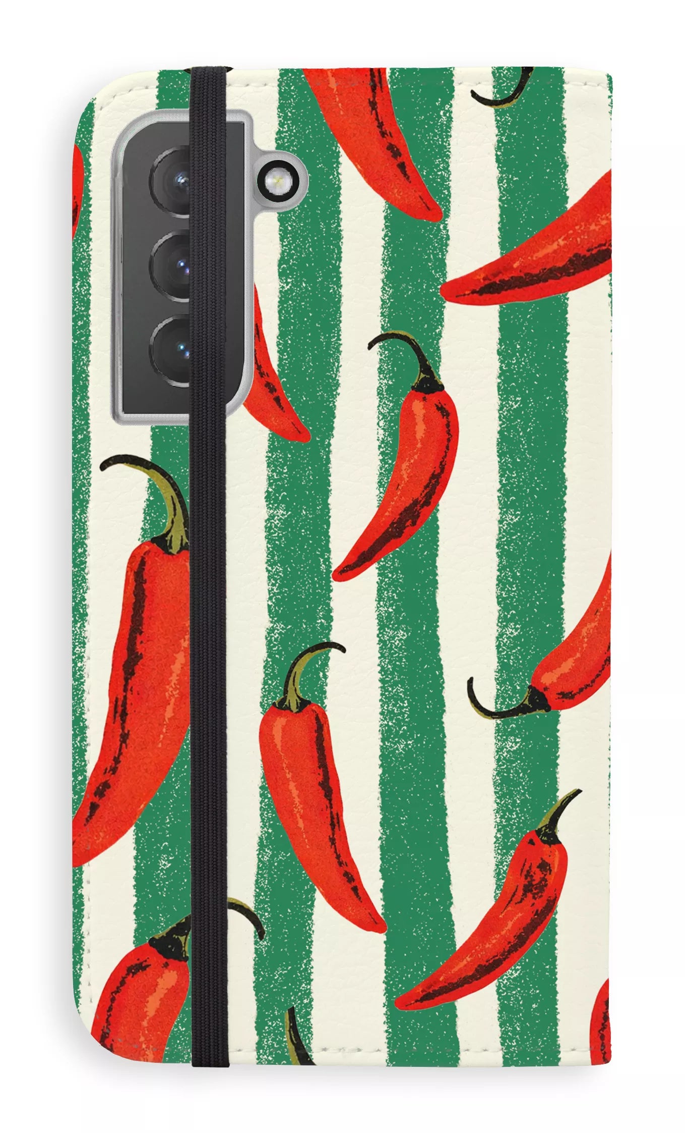 Folio Case Galaxy S22 Piccante Folio Case -