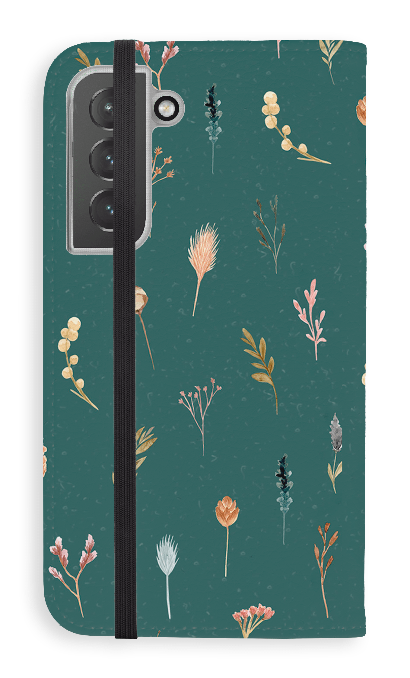 Folio Case Galaxy S22 Plus Breezy - Folio Case -