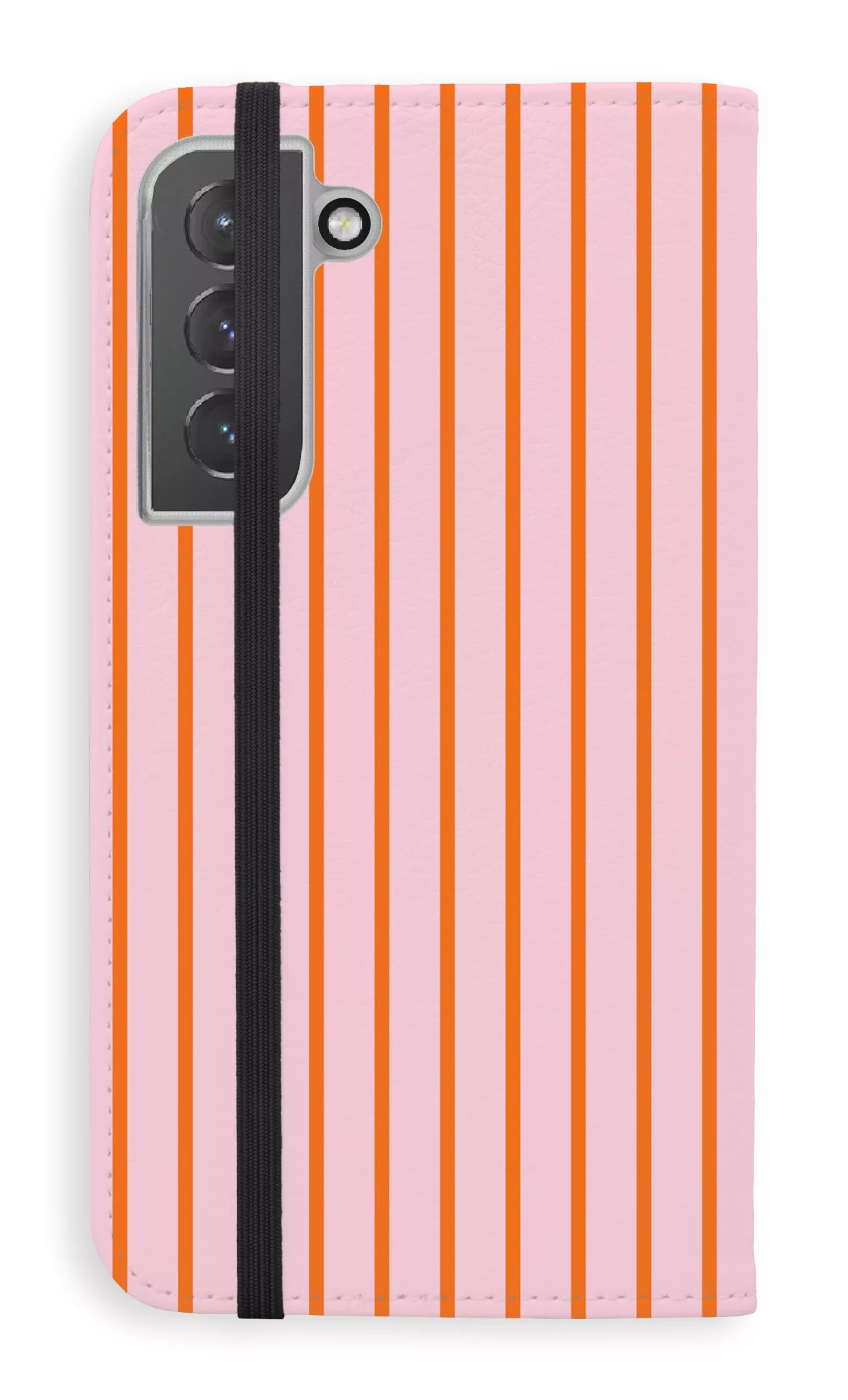 Folio Case Galaxy S22 Plus Dolce Striscia Folio Case -
