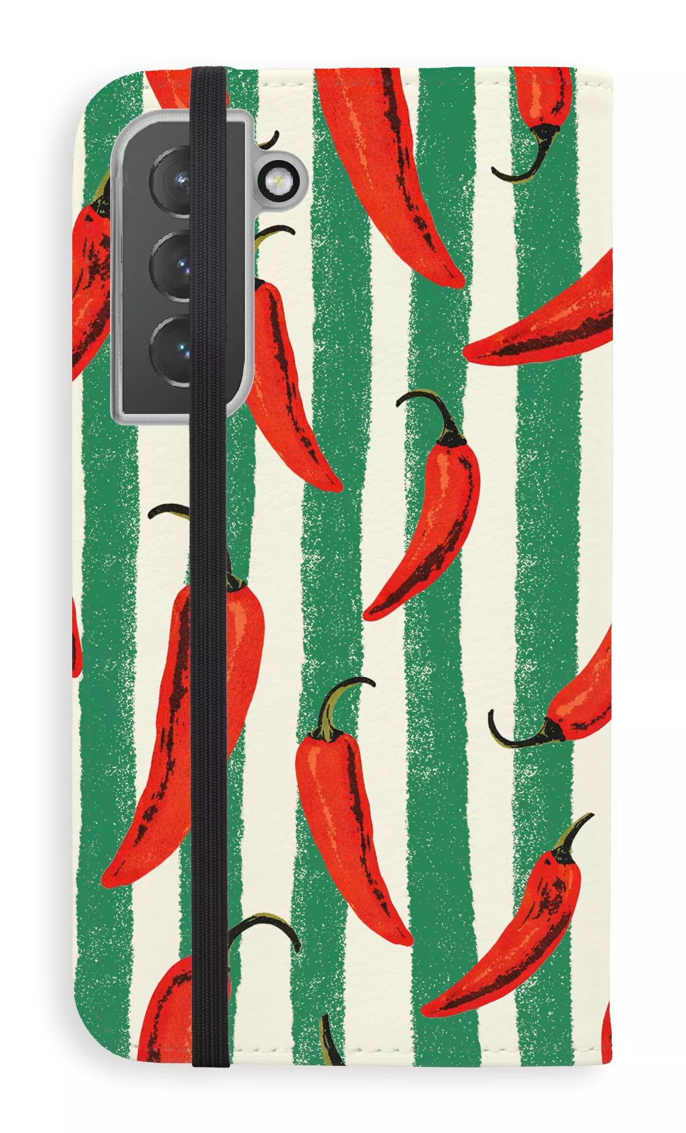 Folio Case Galaxy S22 Plus Piccante Folio Case -