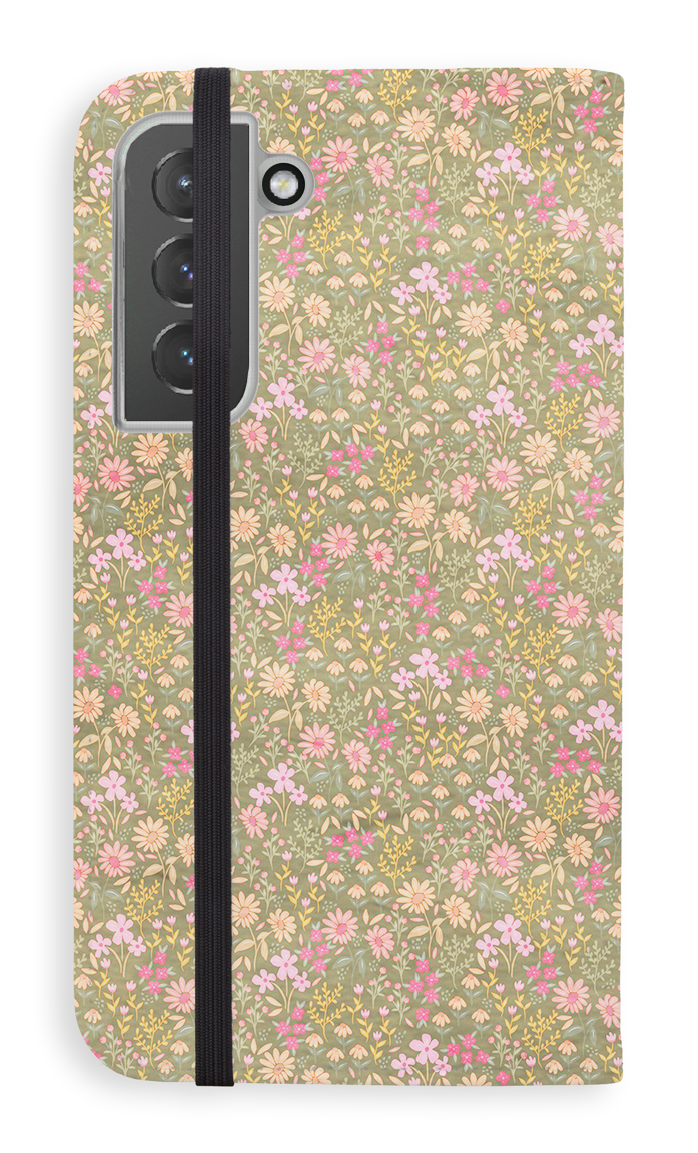 Folio Case Galaxy S22 Plus Prairie Folio Case -