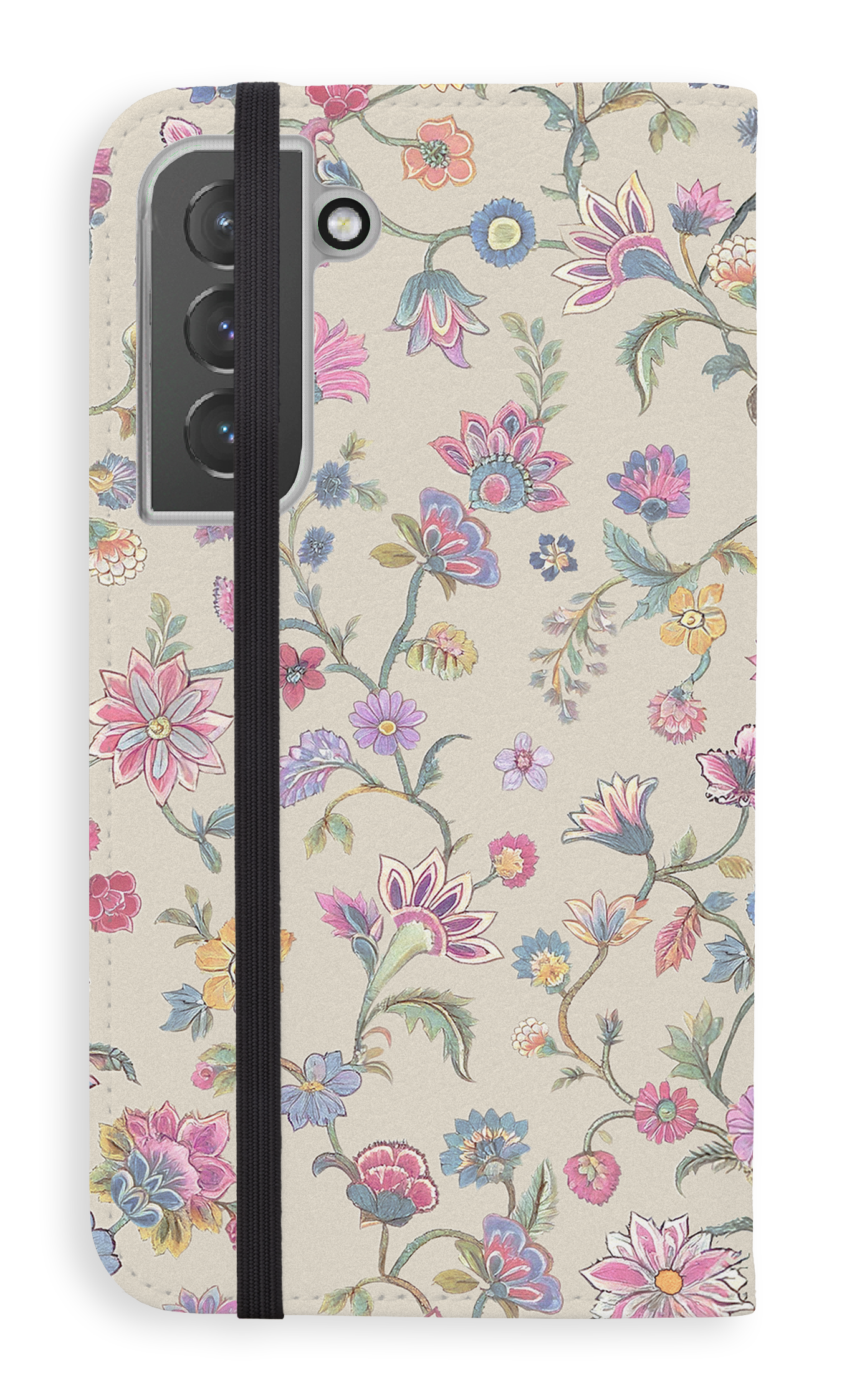 Folio Case Galaxy S22 Plus Secret Garden Folio Case -