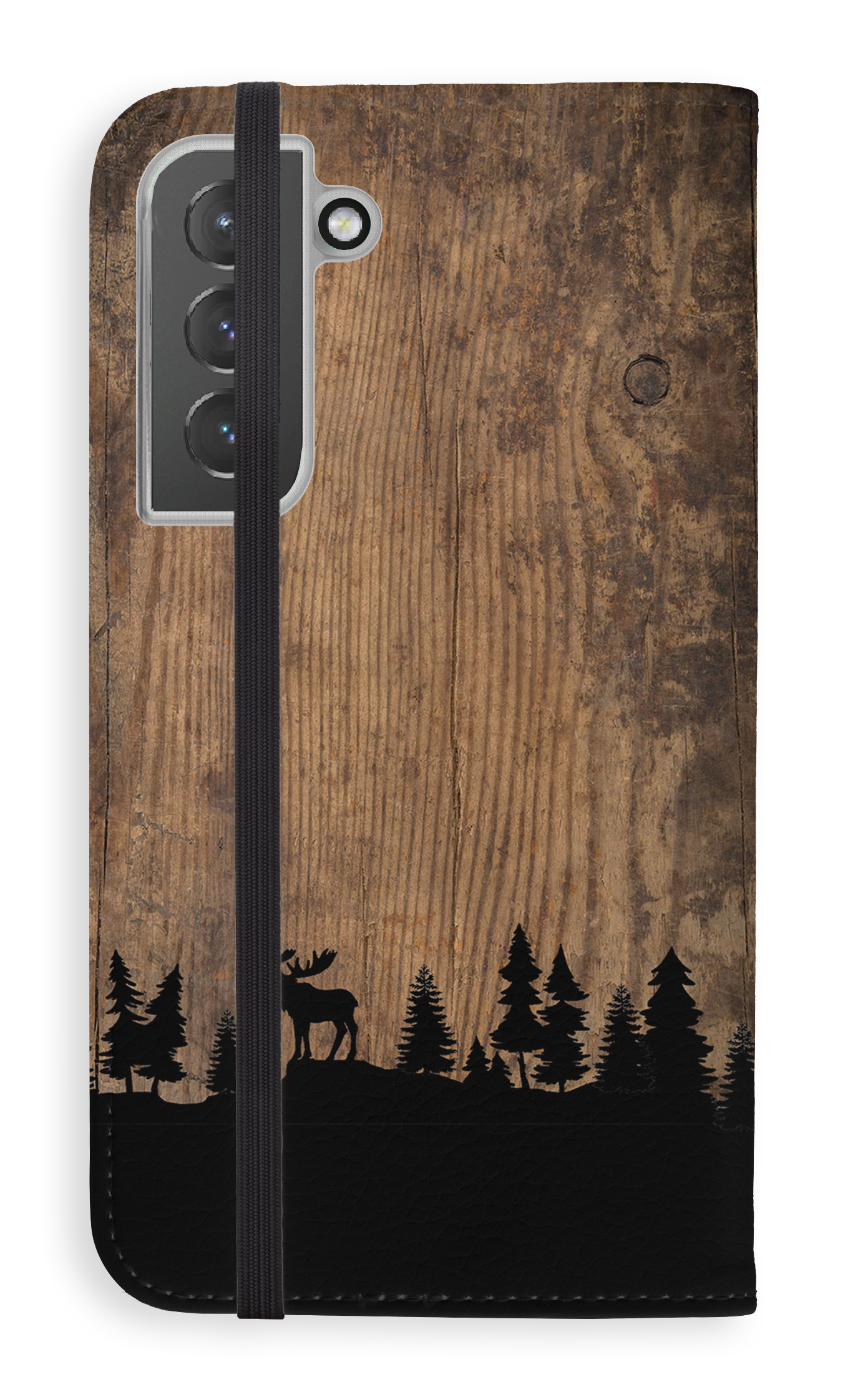 Folio Case Galaxy S22 Plus The Moose - Folio Case -