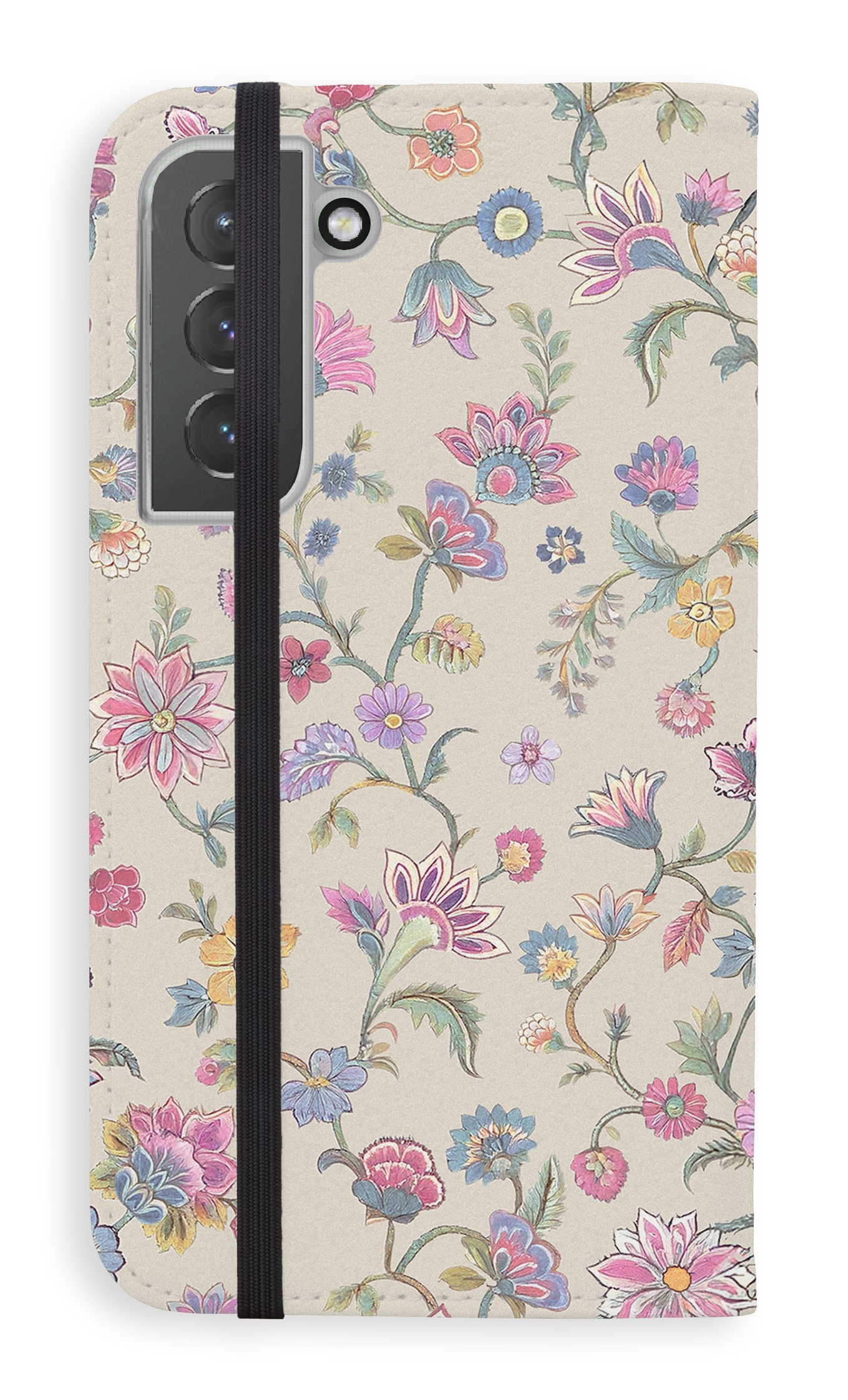 Folio Case Galaxy S22 Secret Garden Folio Case -