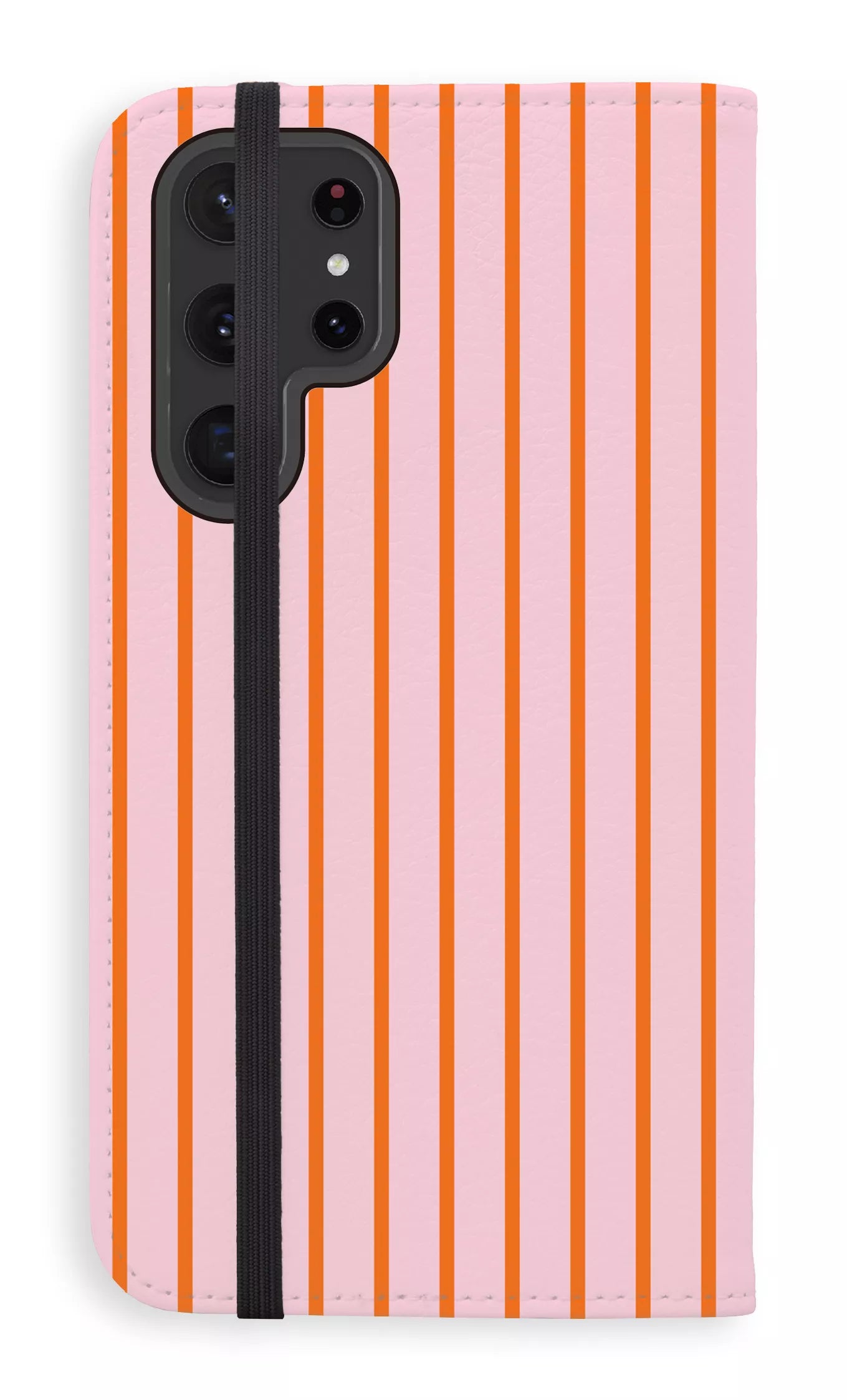 Folio Case Galaxy S22 Ultra Dolce Striscia Folio Case -