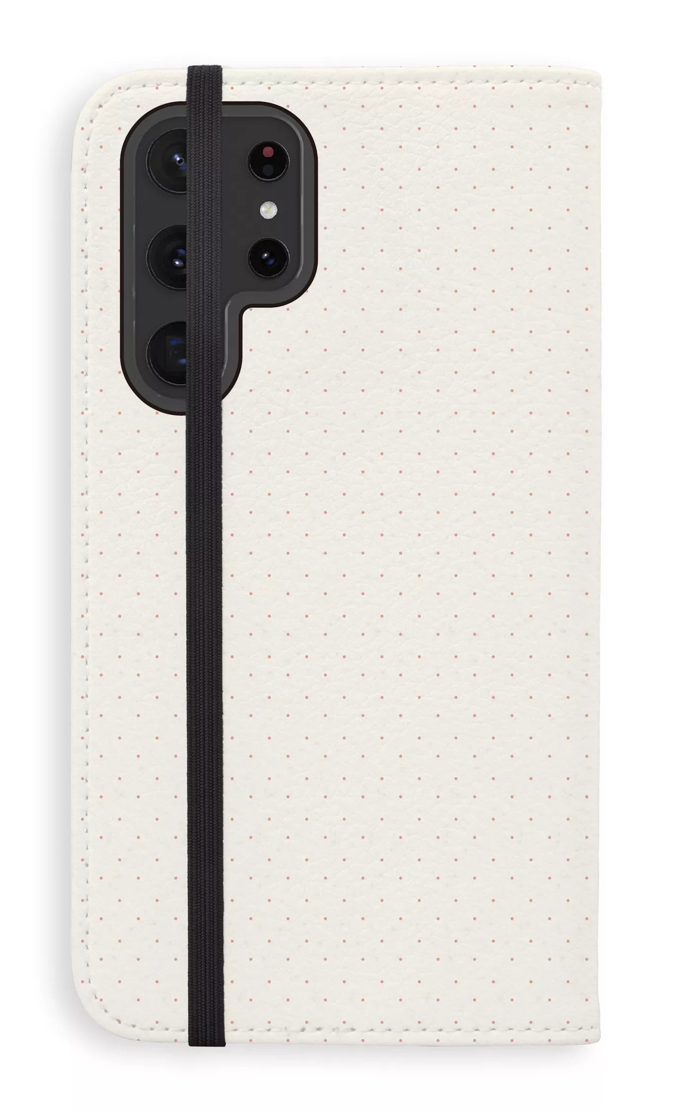 Folio Case Galaxy S22 Ultra Fresa Lace Folio Case -