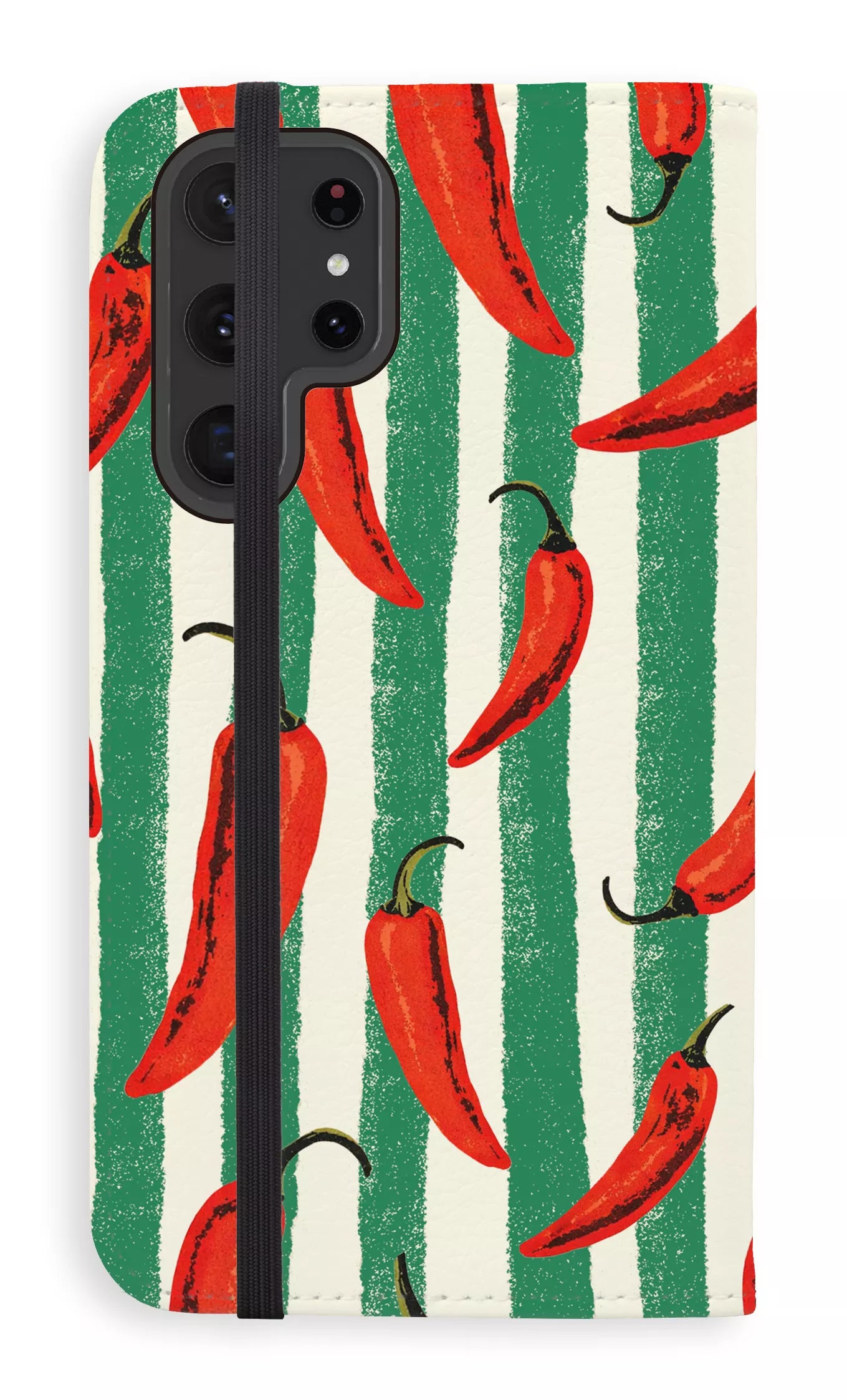 Folio Case Galaxy S22 Ultra Piccante Folio Case -