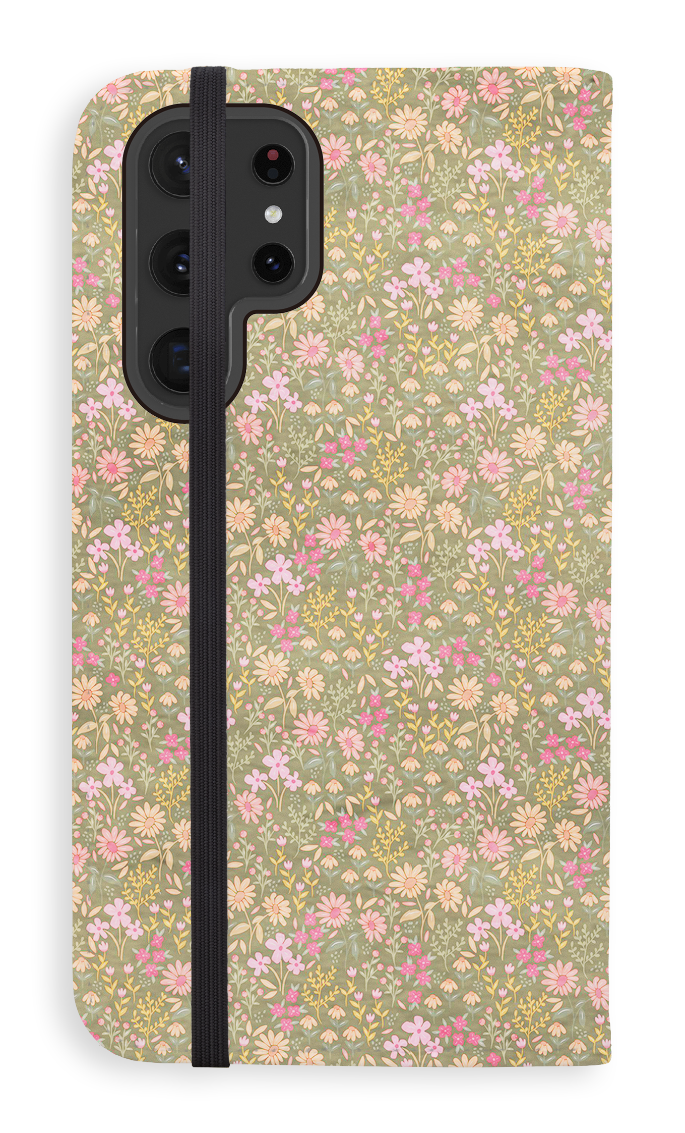 Folio Case Galaxy S22 Ultra Prairie Folio Case -