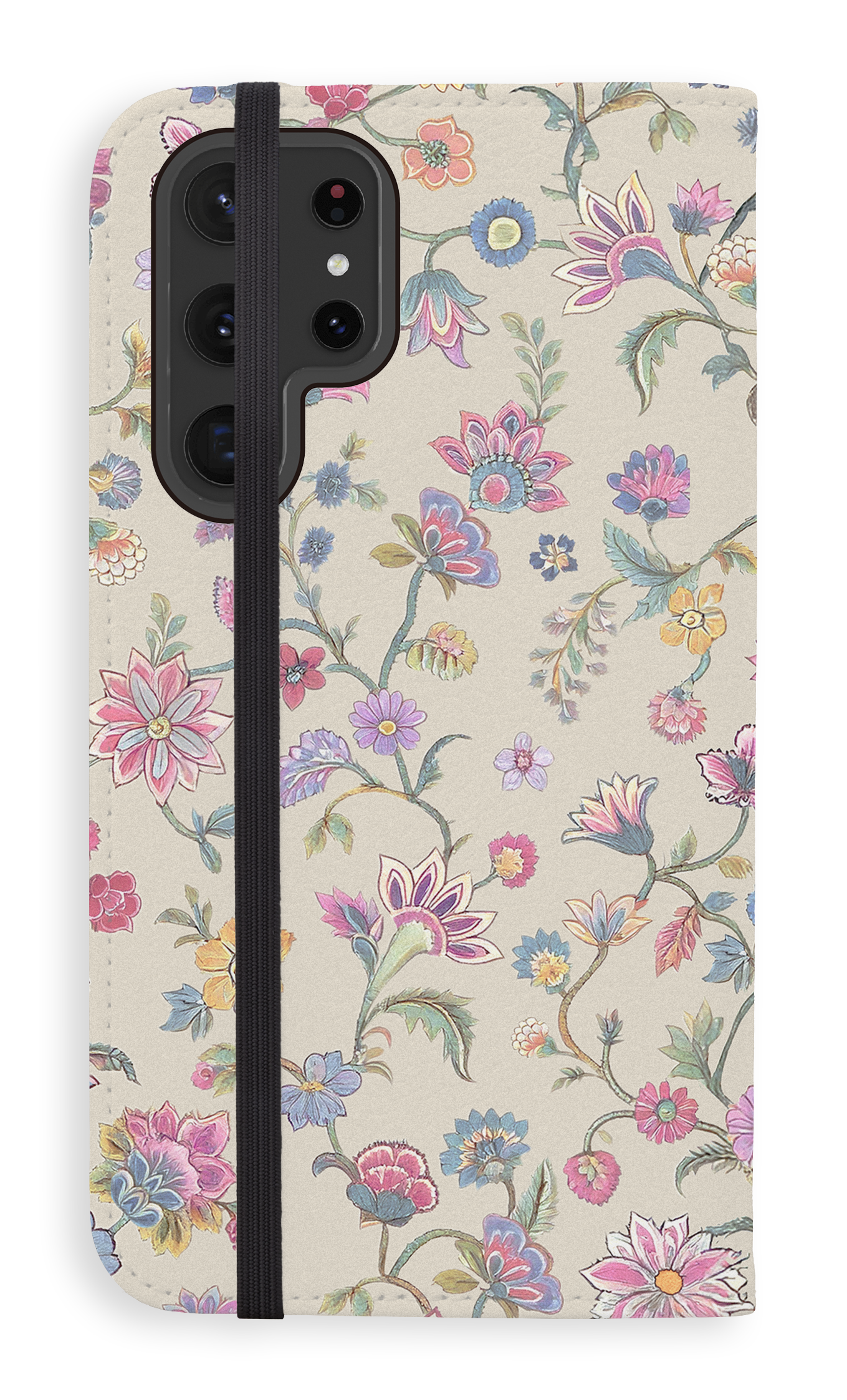 Folio Case Galaxy S22 Ultra Secret Garden Folio Case -
