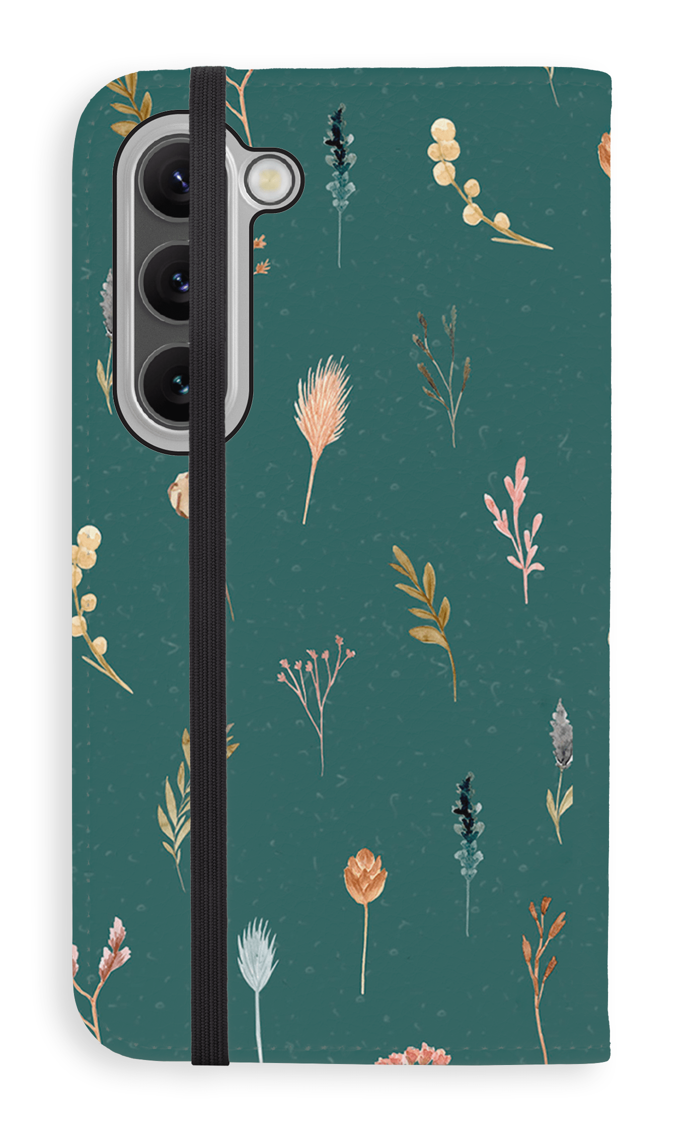 Folio Case Galaxy S23 Breezy - Folio Case -