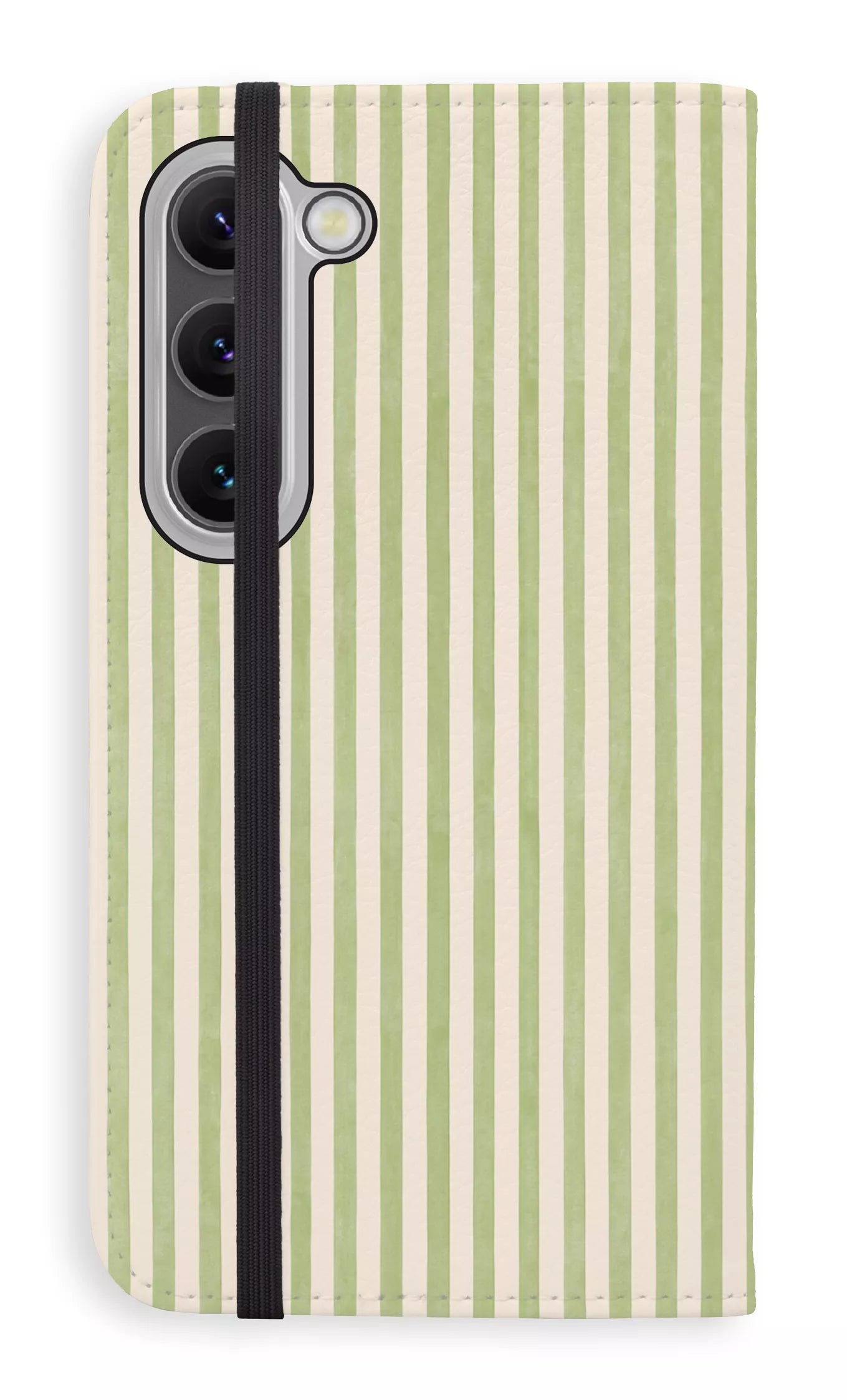 Folio Case Galaxy S23 Ciao Bella Green Folio Case -