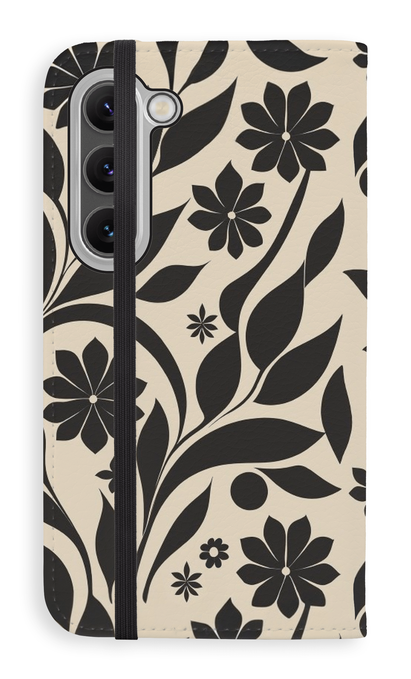 Folio Case Galaxy S23 Delicate - Folio Case -