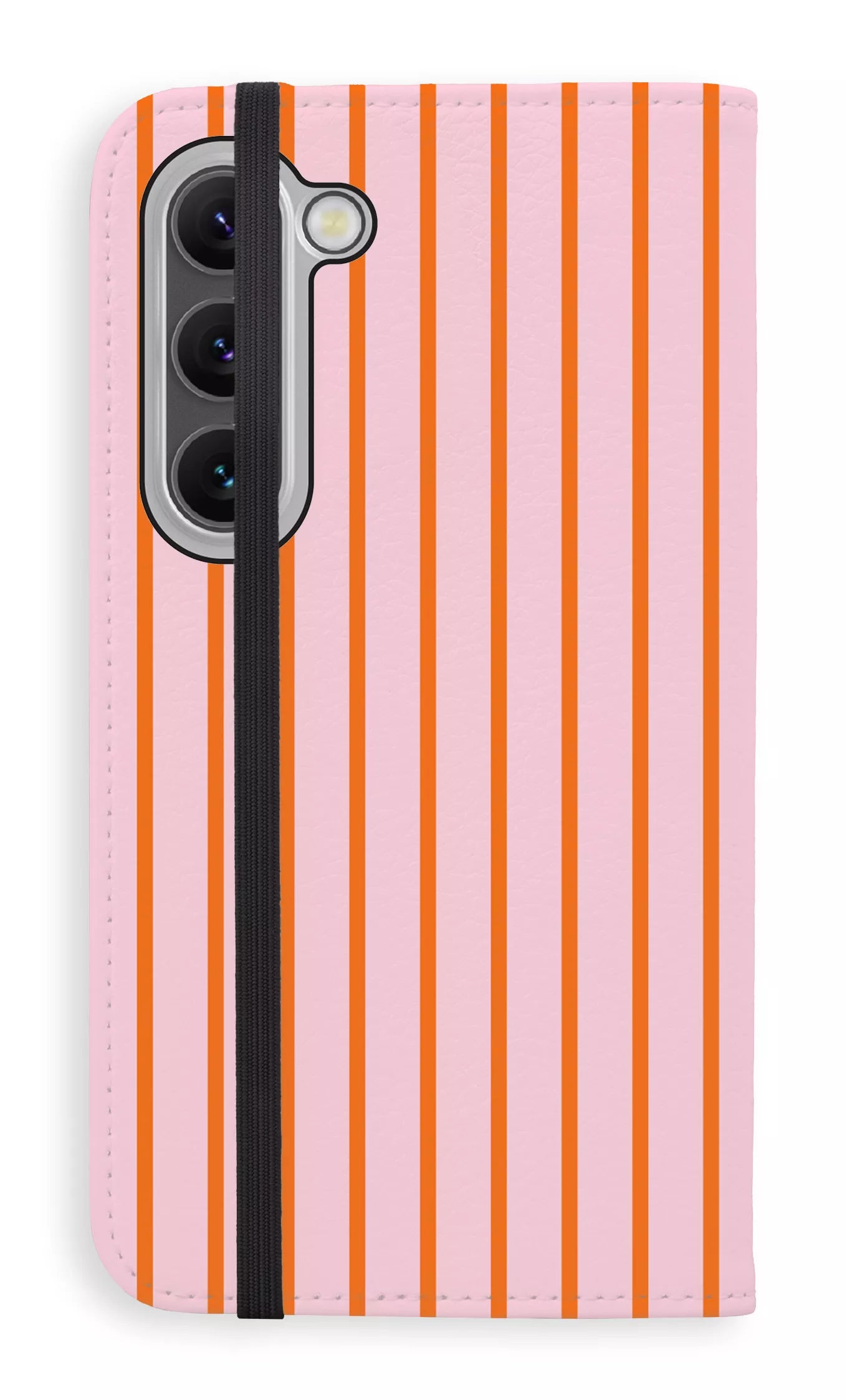 Folio Case Galaxy S23 Dolce Striscia Folio Case -