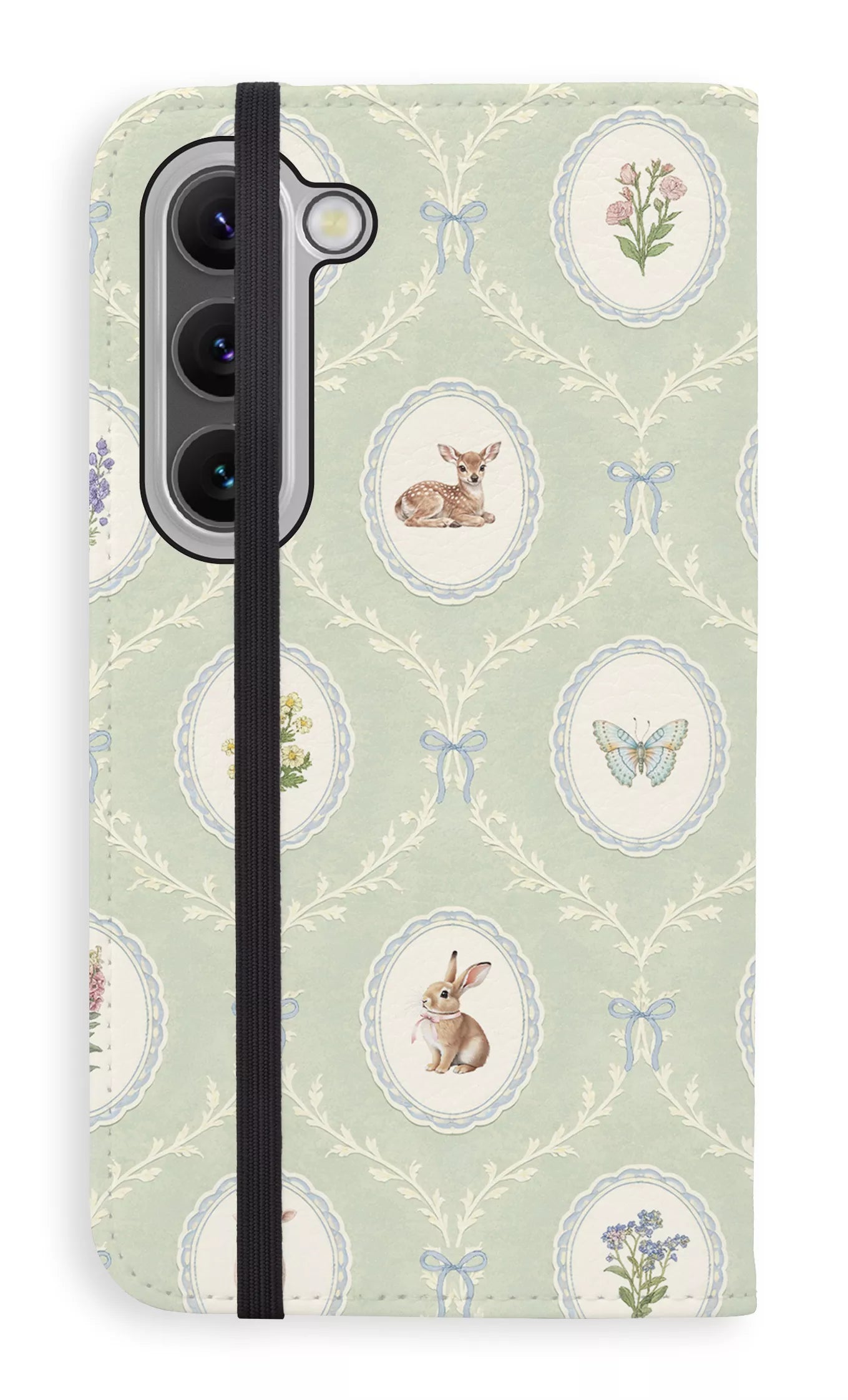 Folio Case Galaxy S23 Lullaby Folio Case -