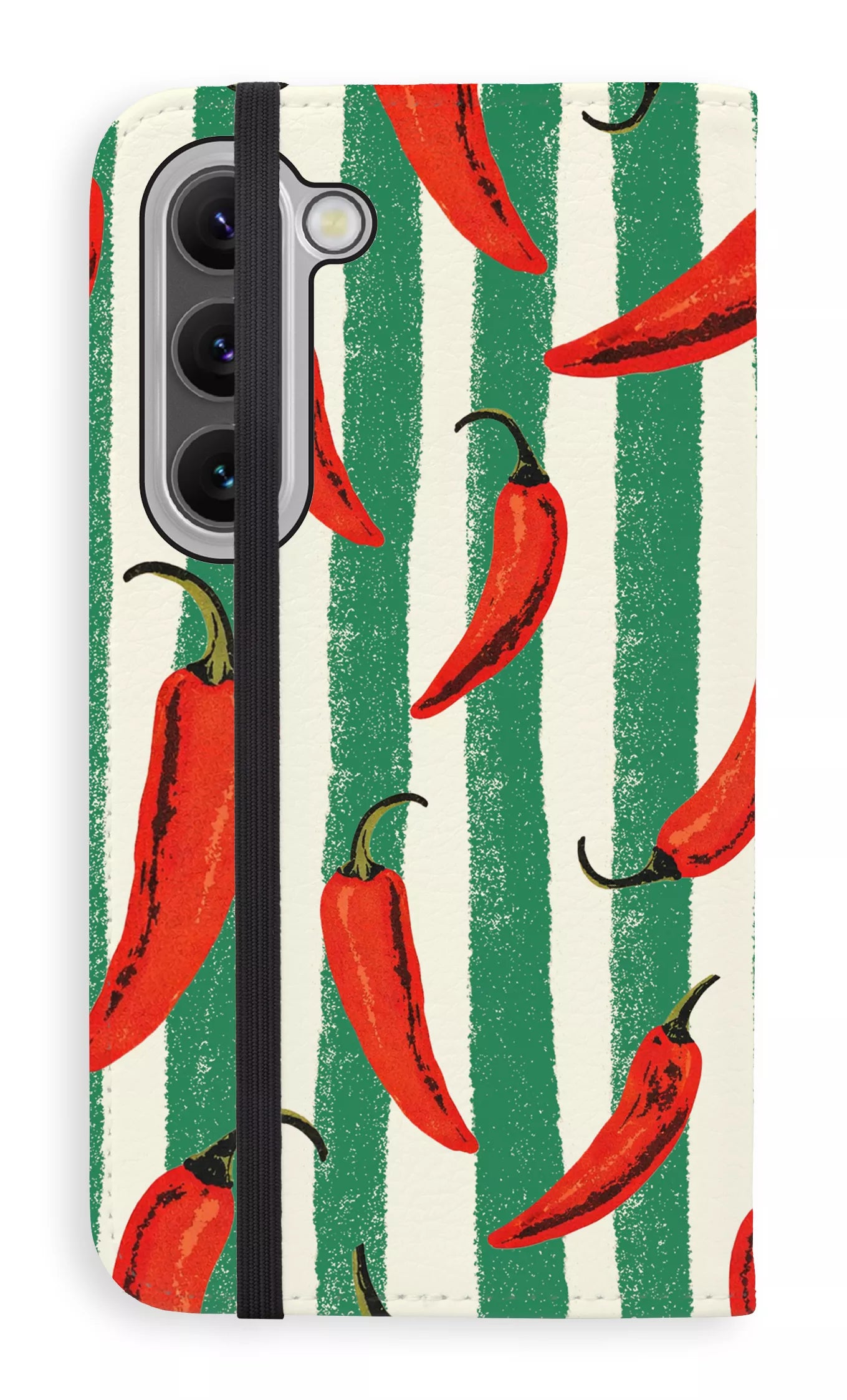 Folio Case Galaxy S23 Piccante Folio Case -