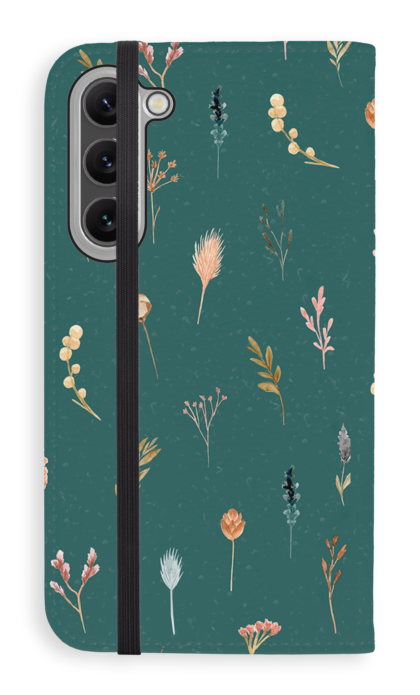 Folio Case Galaxy S23 Plus Breezy - Folio Case -