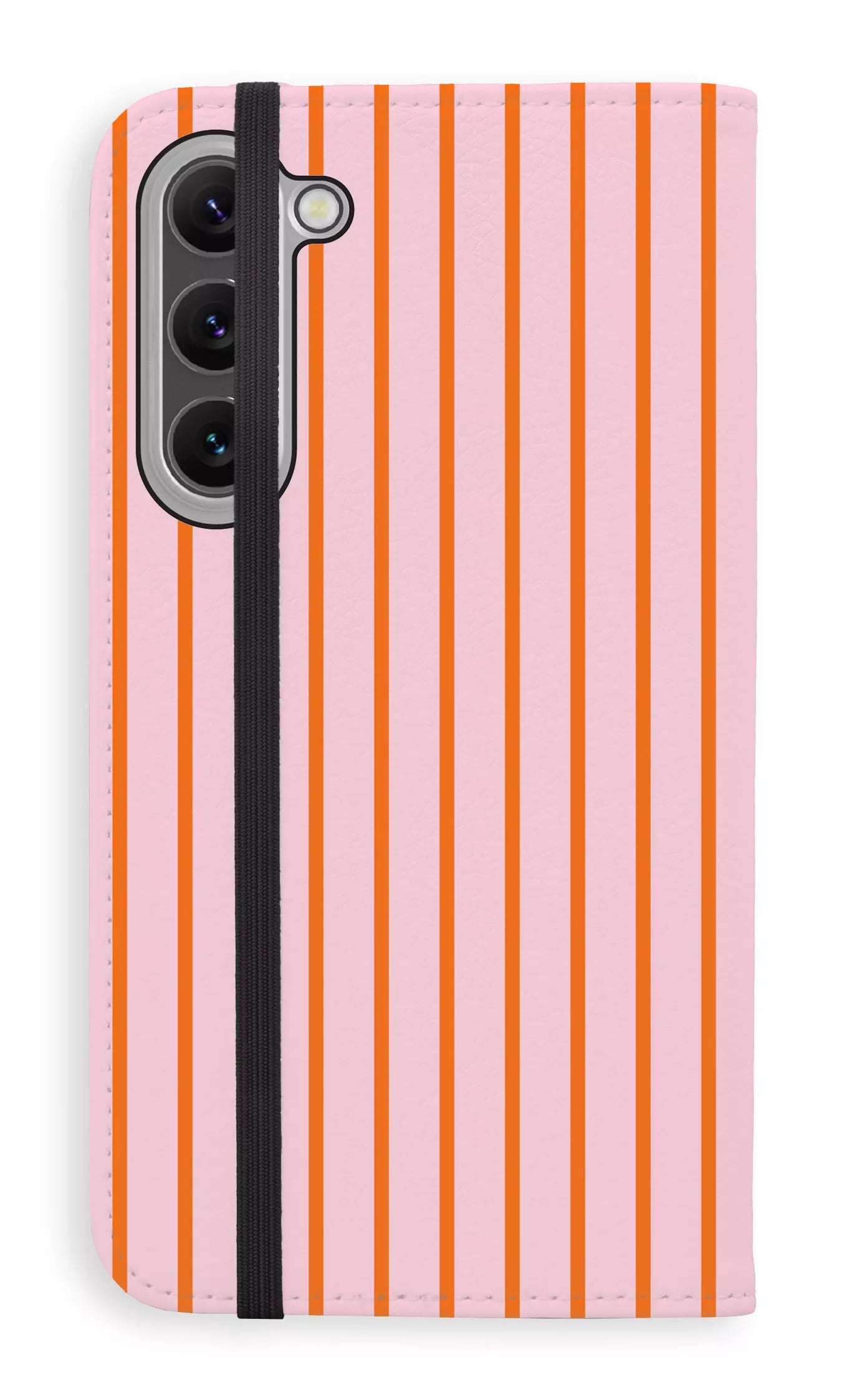 Folio Case Galaxy S23 Plus Dolce Striscia Folio Case -